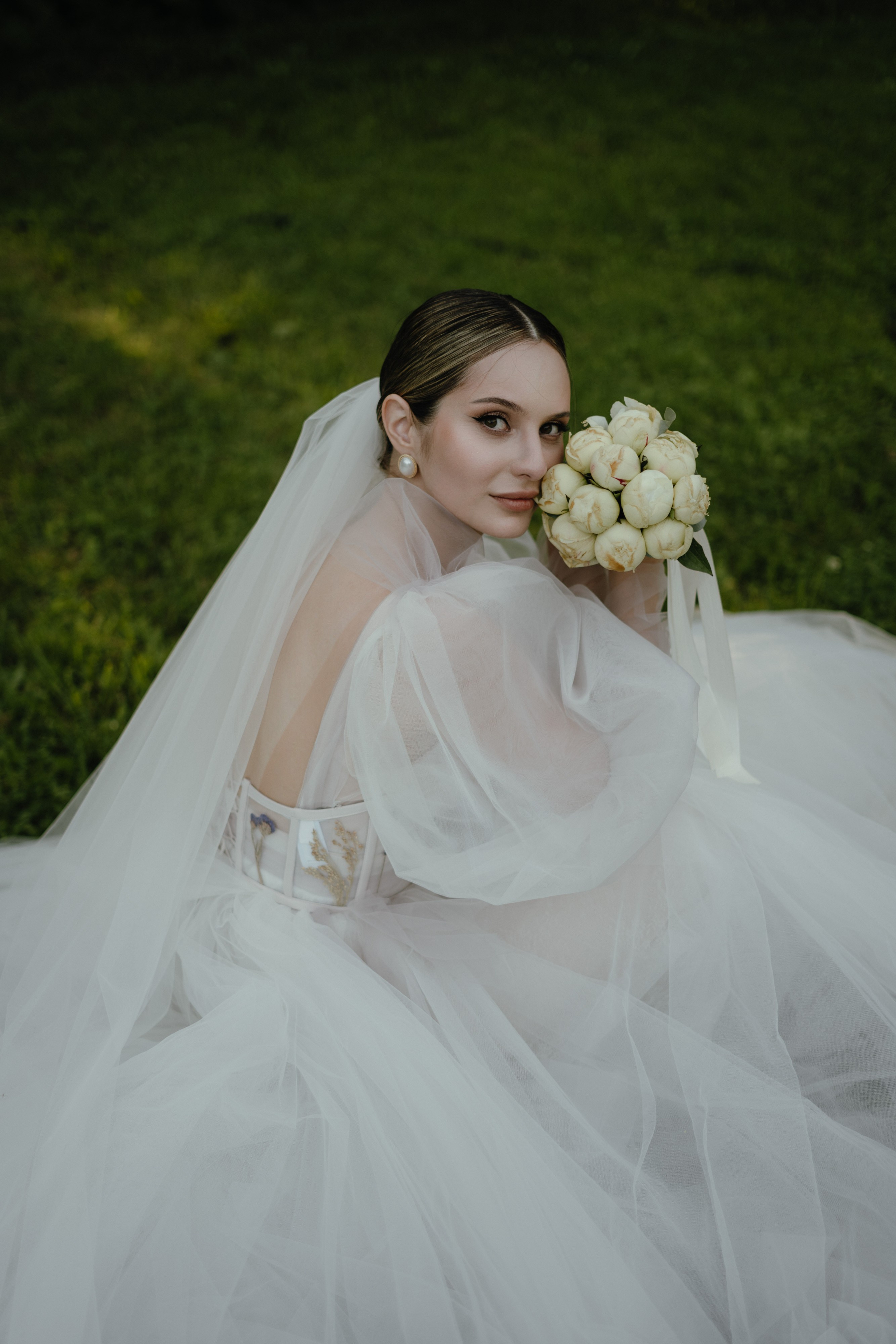 Игорь и Катя. Фотограф Алматы