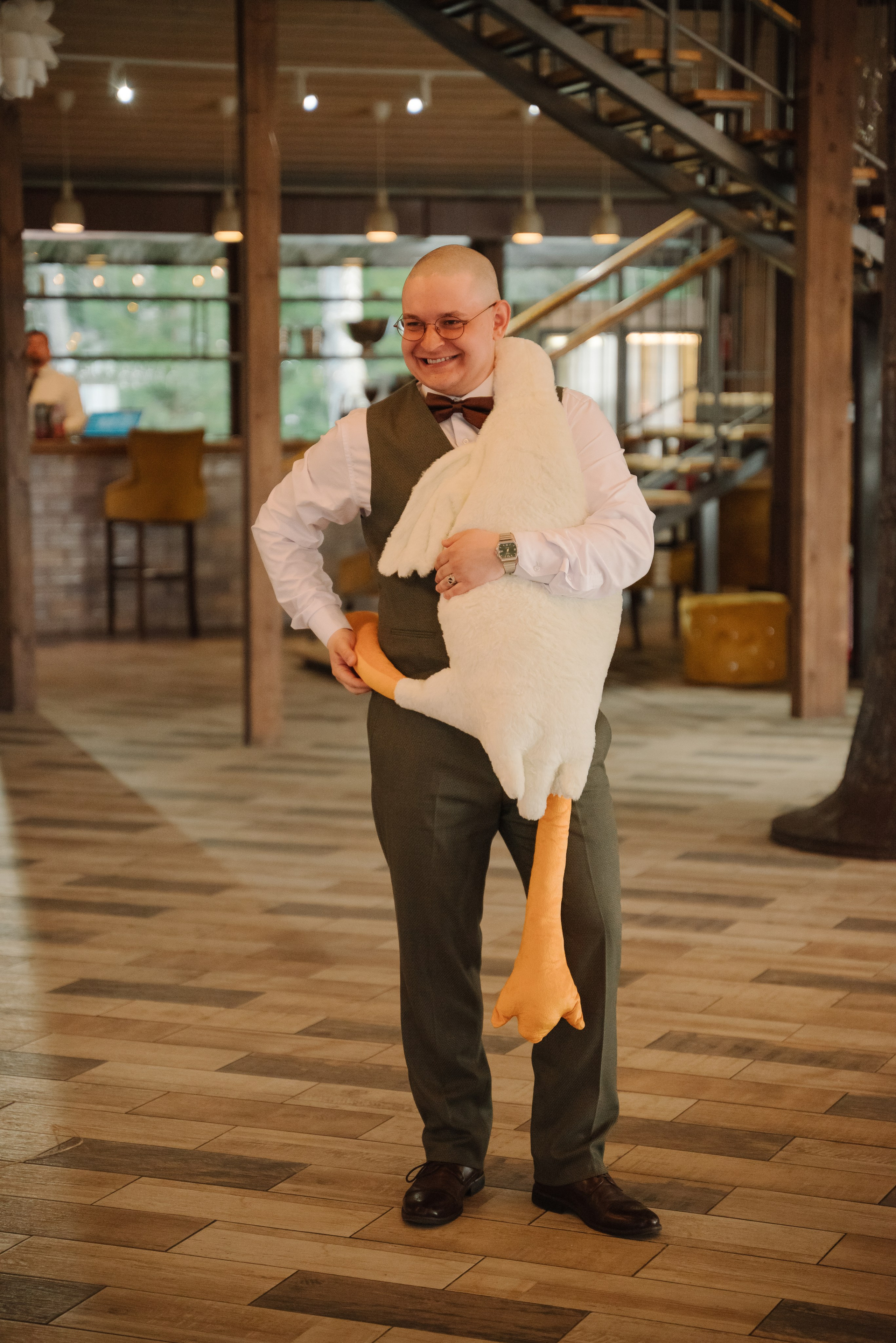 Что было после. Ваш свадебный и семейный фотограф