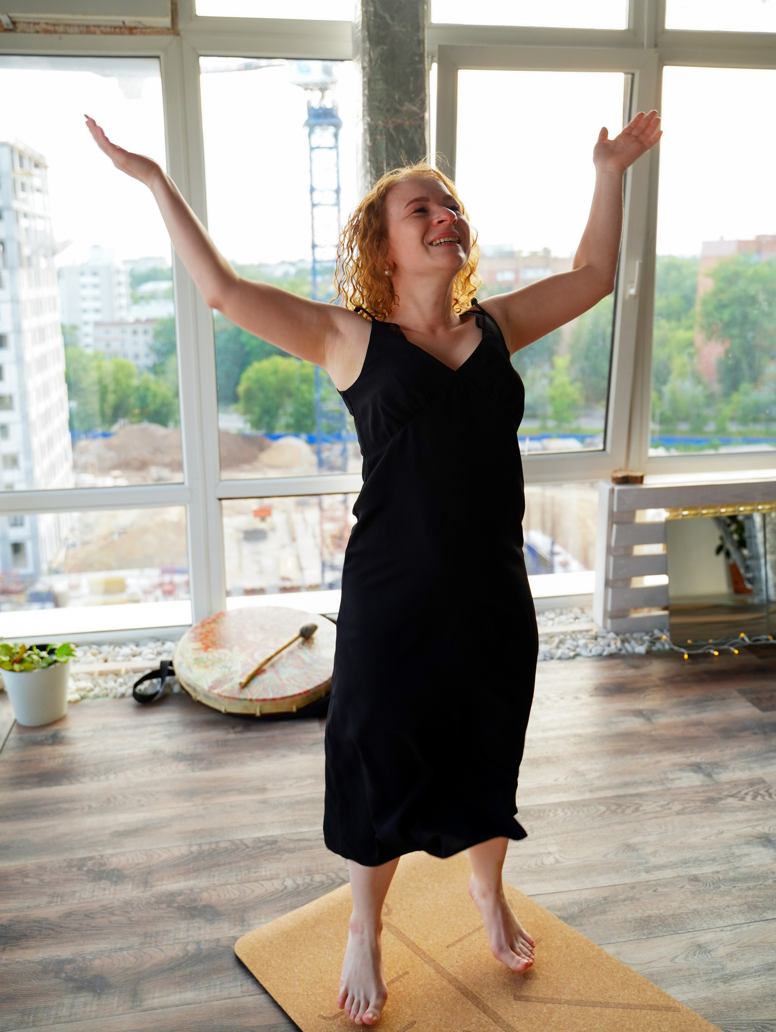 Живые чувства. Арт-ню Н.Новгород/Москва