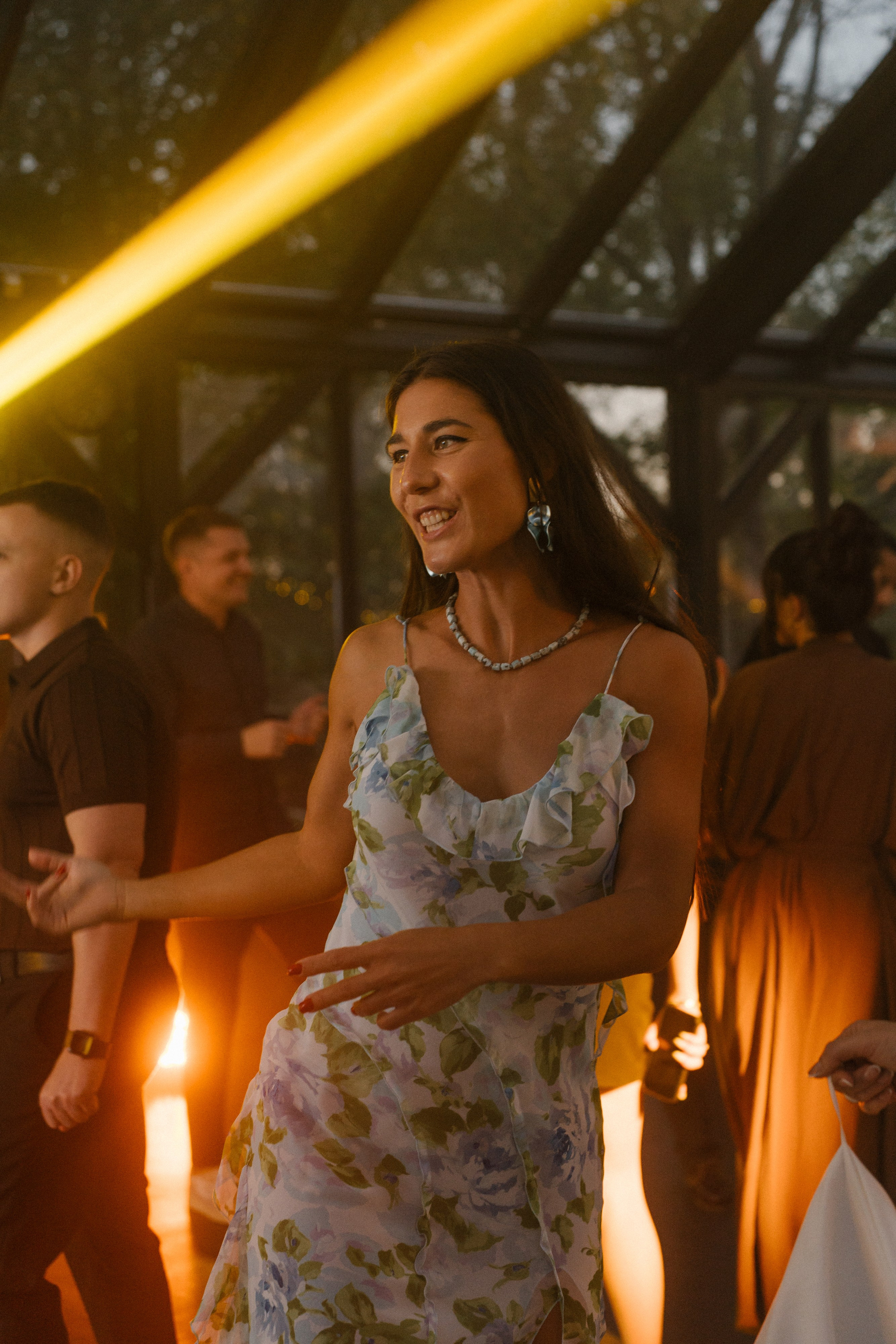 Анжелика и Евгений. Свадебный и семейный фотограф Кокушева Юлия Нижний Новгород