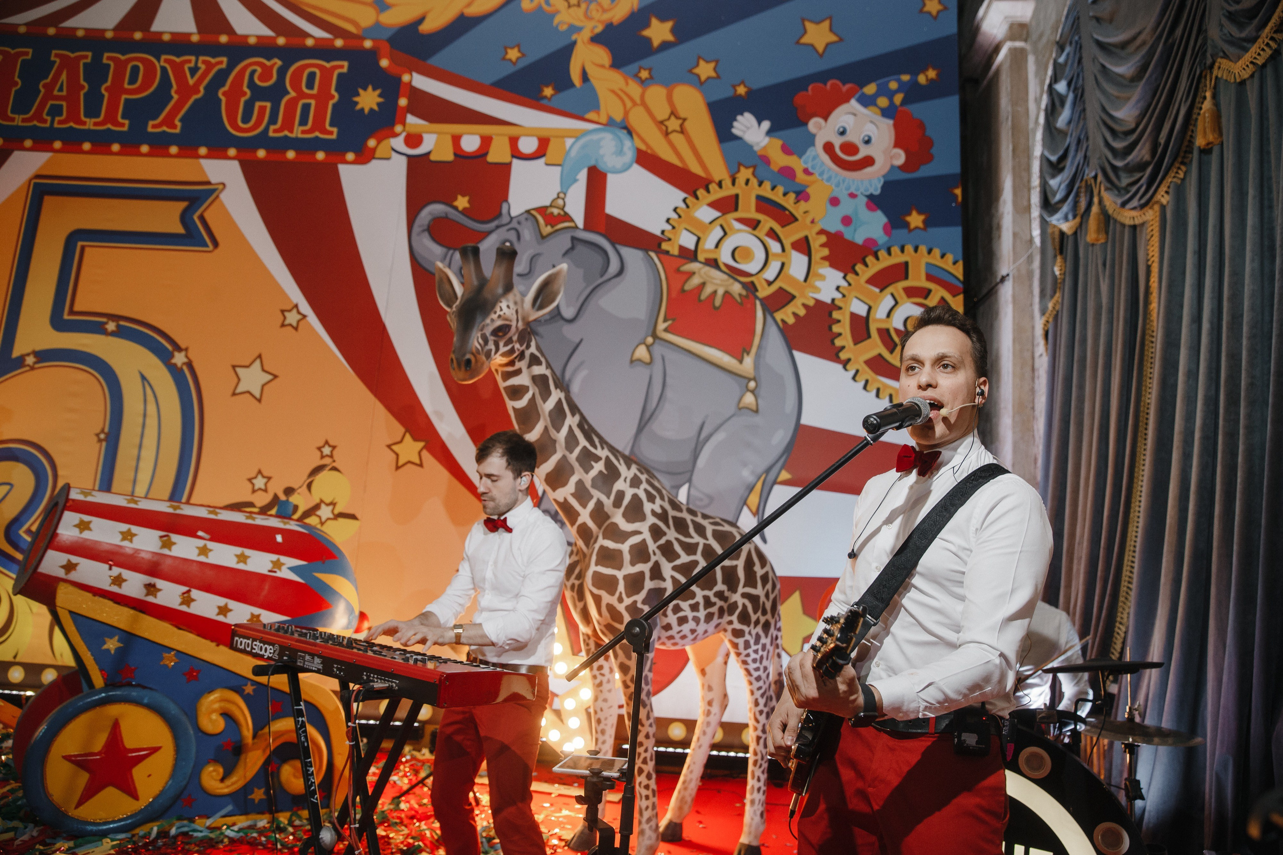 Маруся 5 лет. Фотограф Роман Полянин