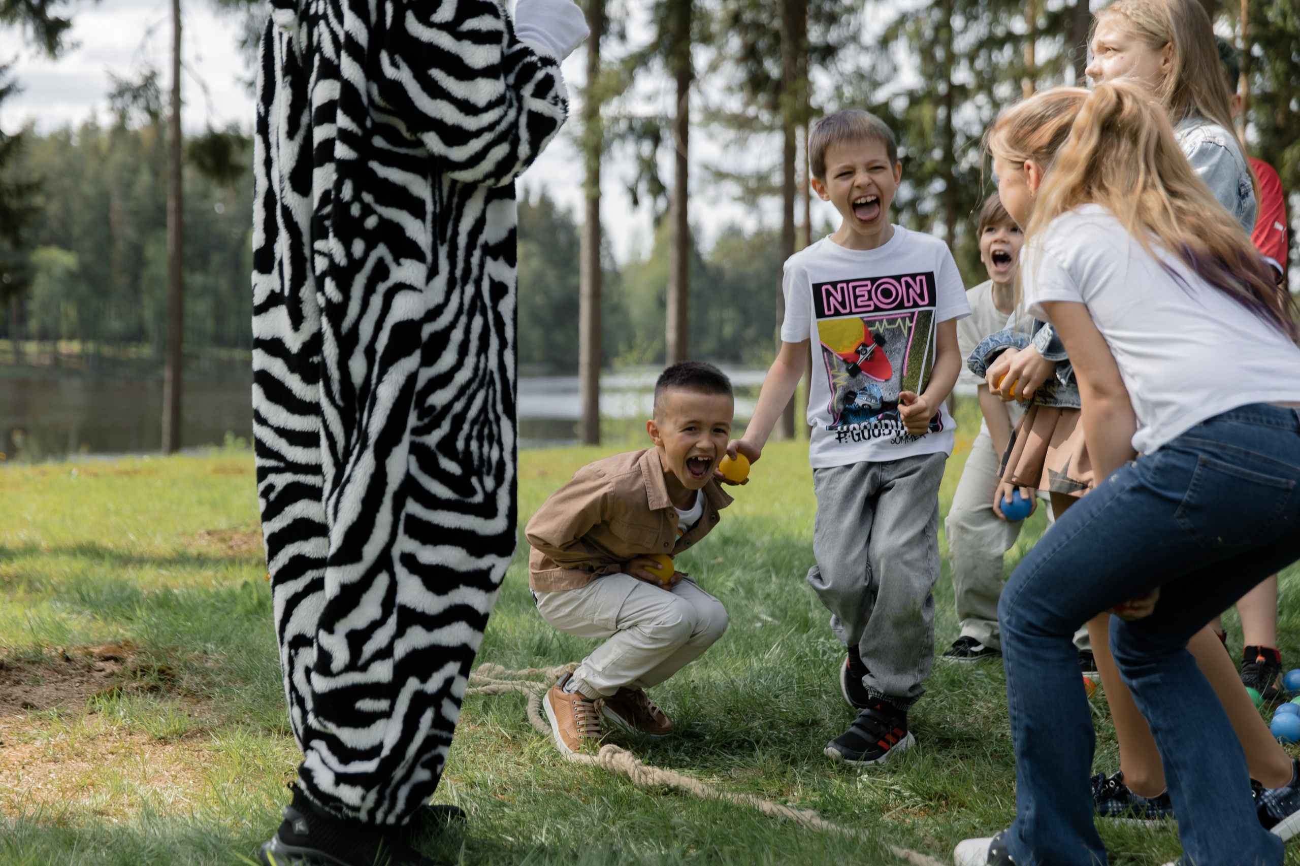 Мирон и Алиса 8 лет. Фотограф Роман Полянин