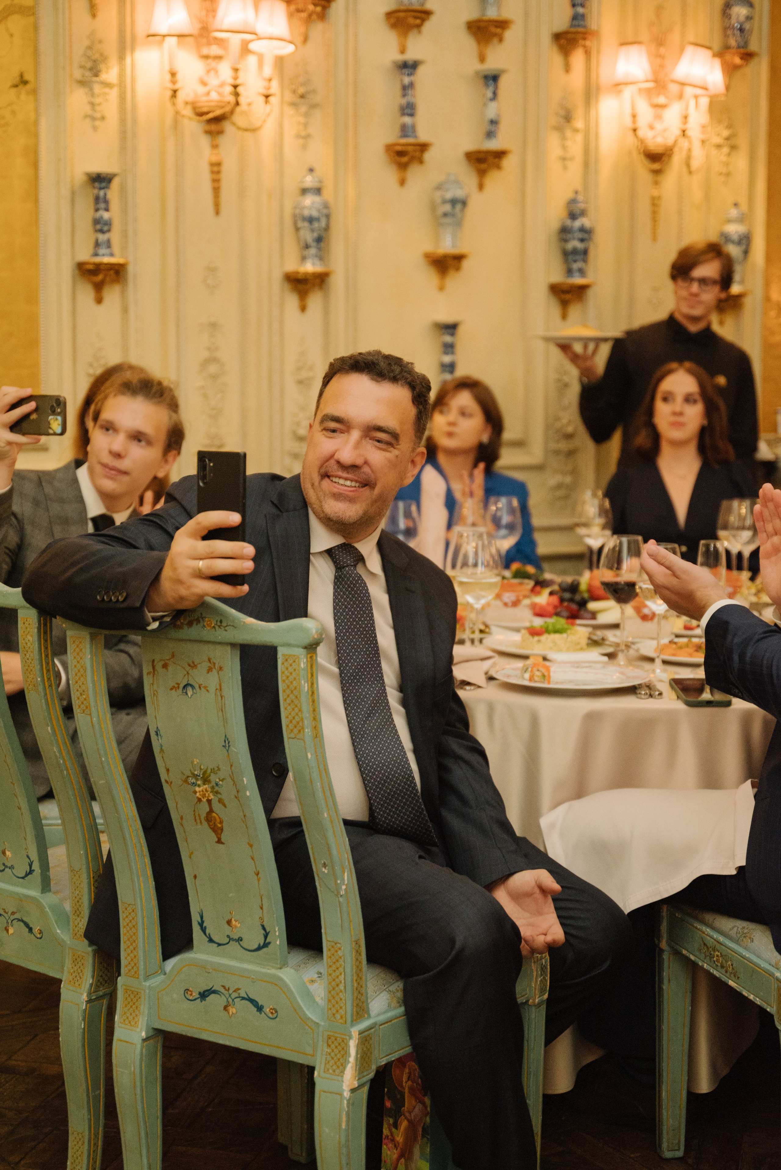 Что было после. Ваш свадебный и семейный фотограф