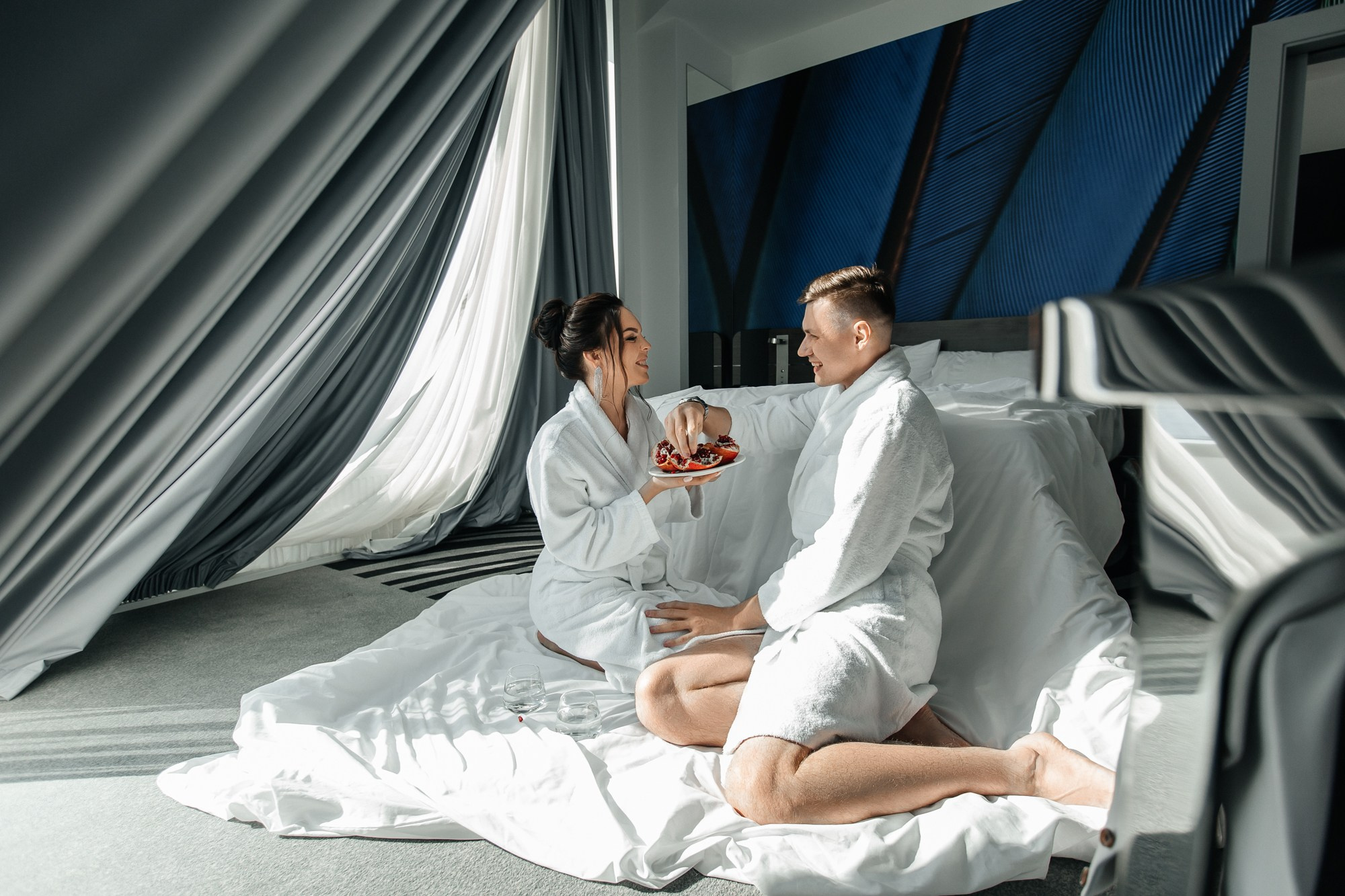 Свадебная съемка Архангельск Новотель. Свадебный фотограф в Архангельске и Северодвинске