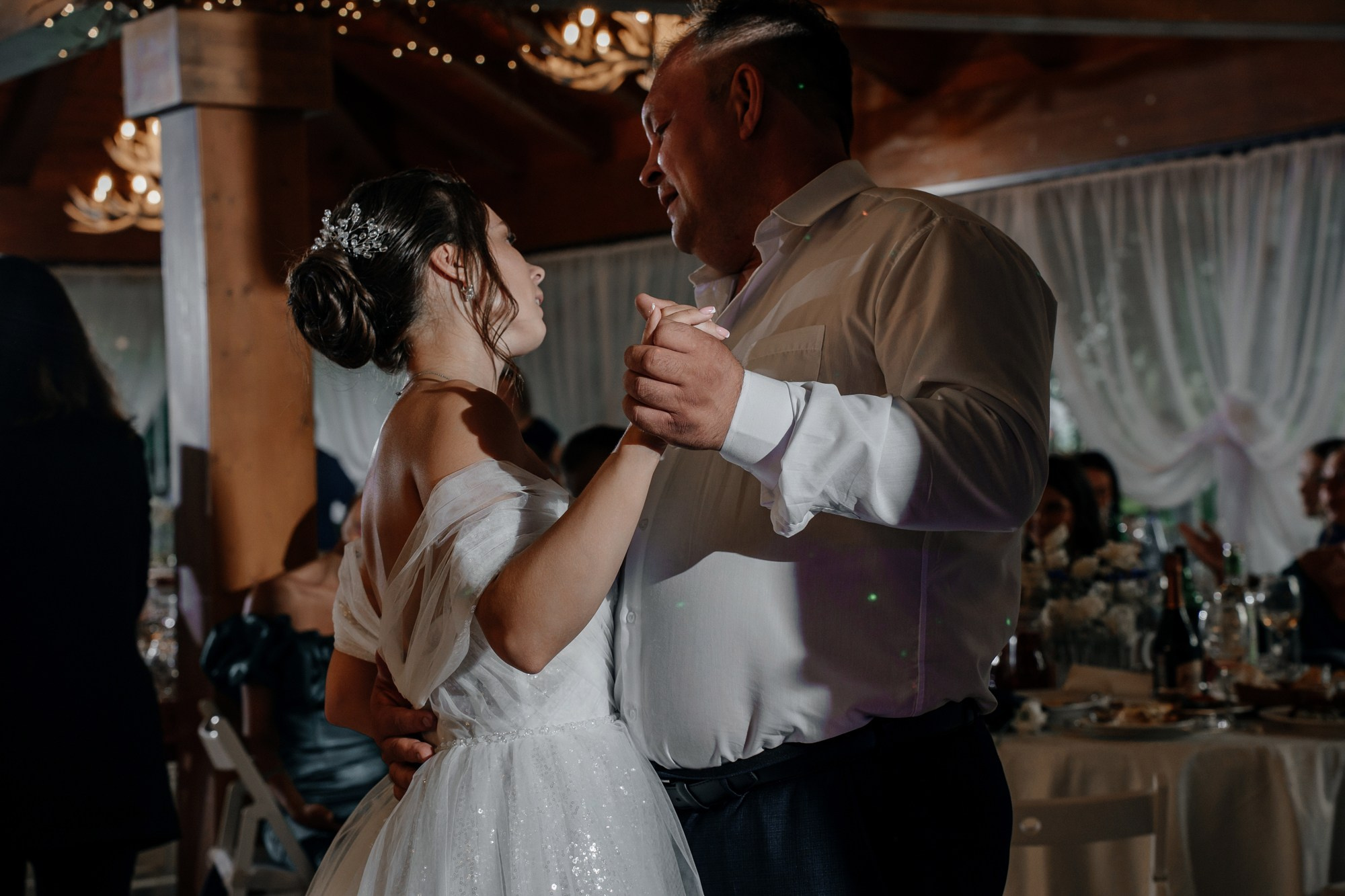 Свадебная съемка Артем и Надежда. Свадебный фотограф в Архангельске и Северодвинске