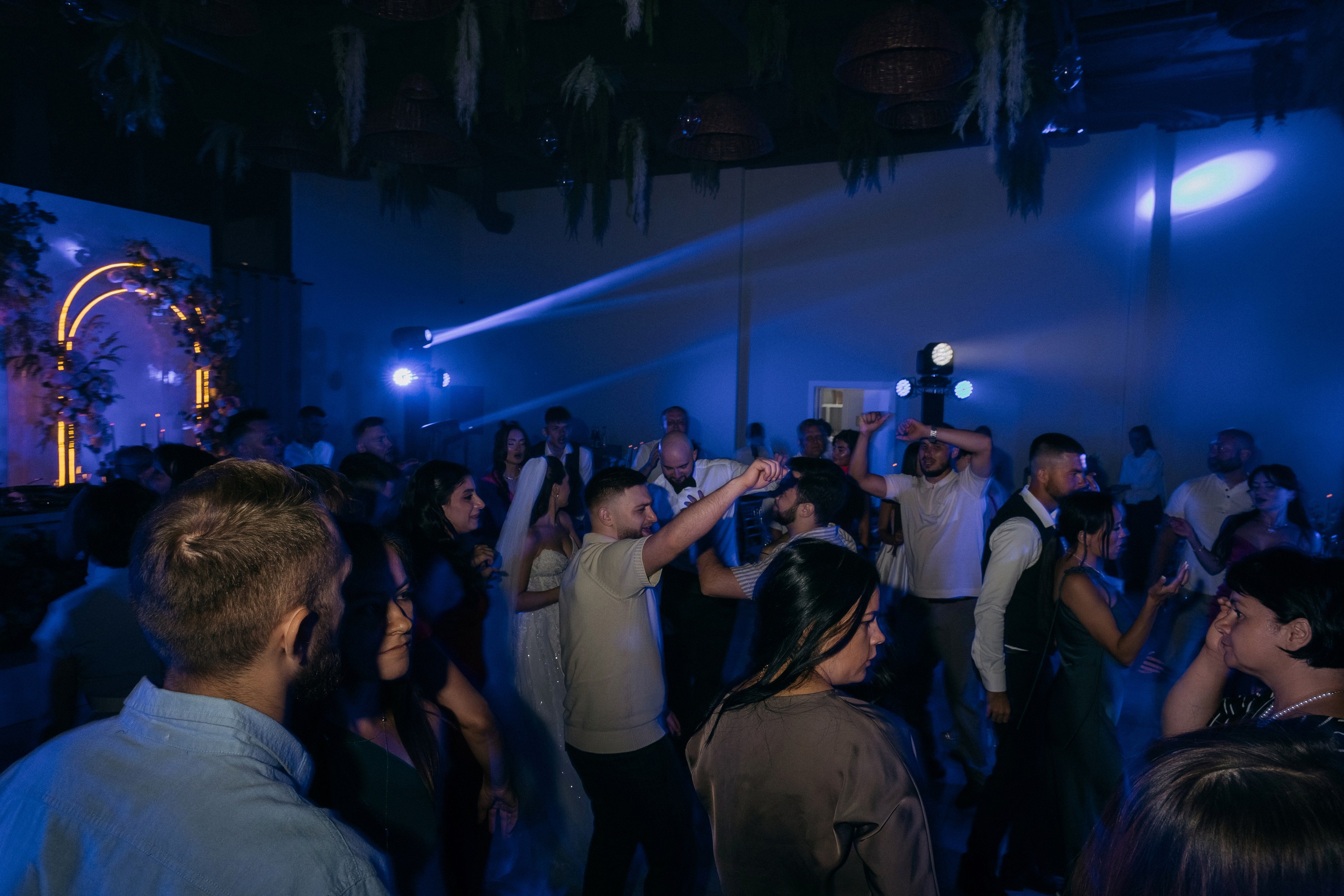 Владислав и Яна. Свадебный фотограф в Краснодаре Ольга Цвиченко