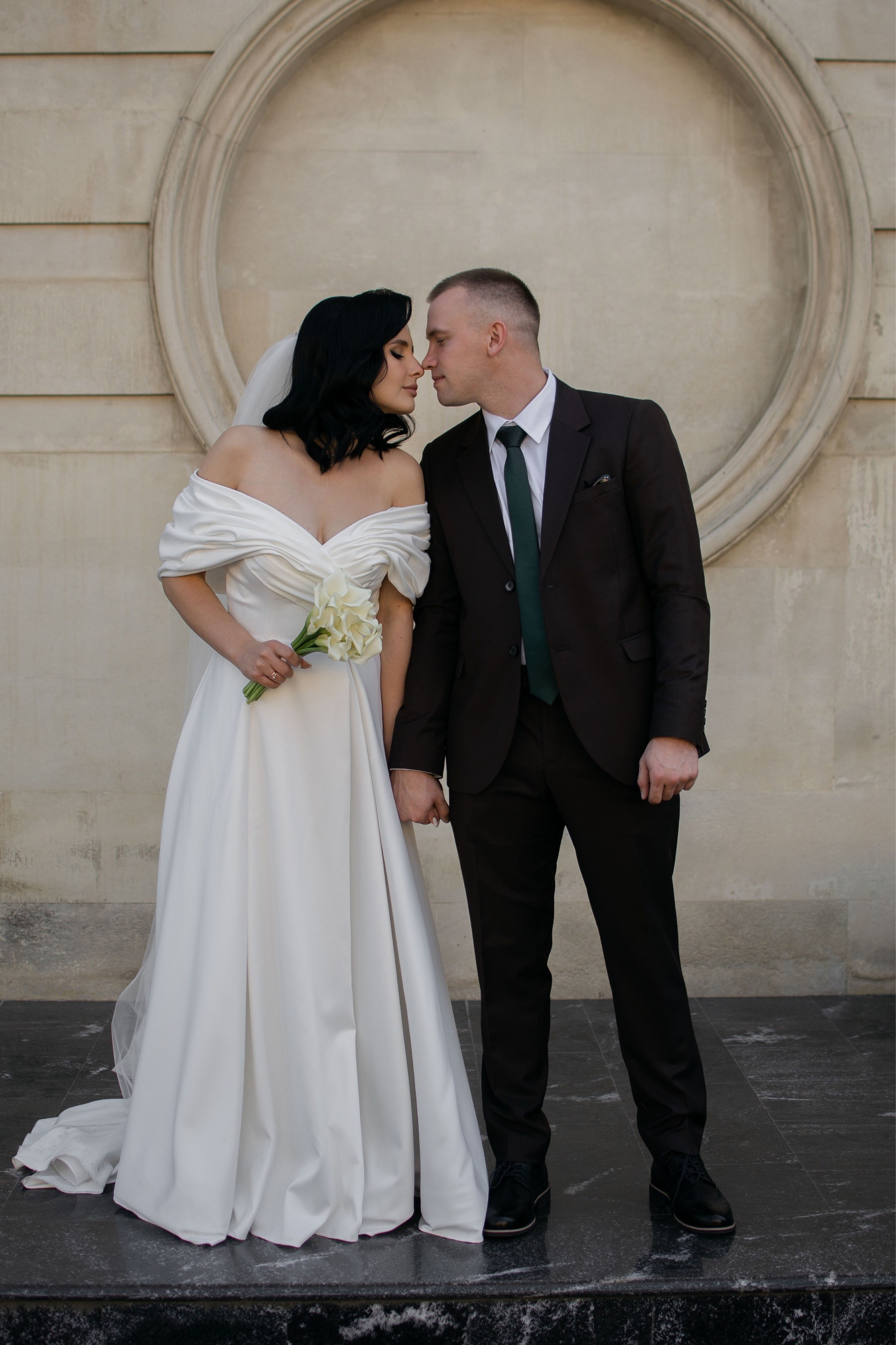 Виктория и Владимир. Свадебный и женский фотограф в Ставрополе Вика Лексеева