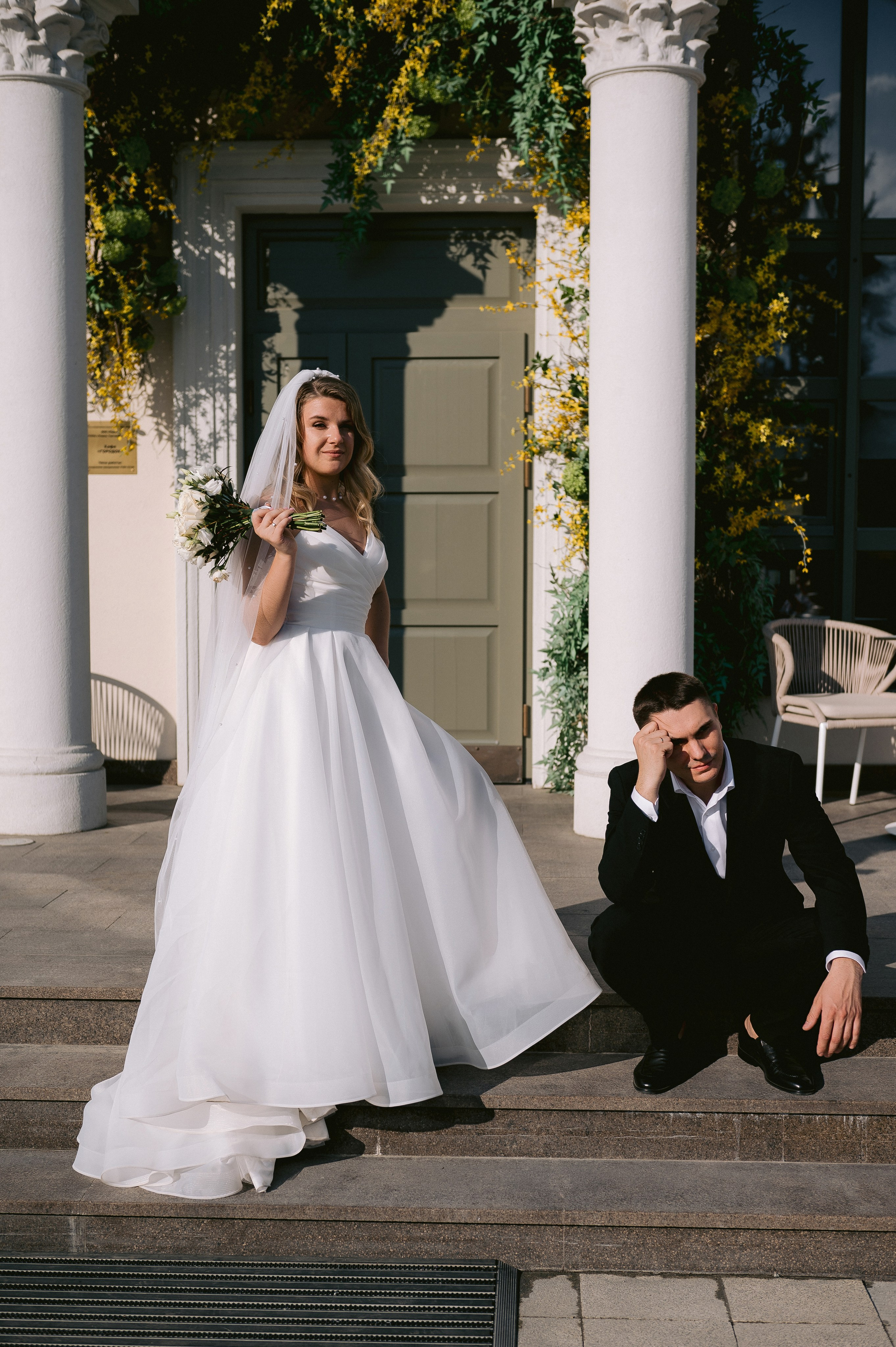 А&Д. Фотограф Рязань. Дарья Дмитриева