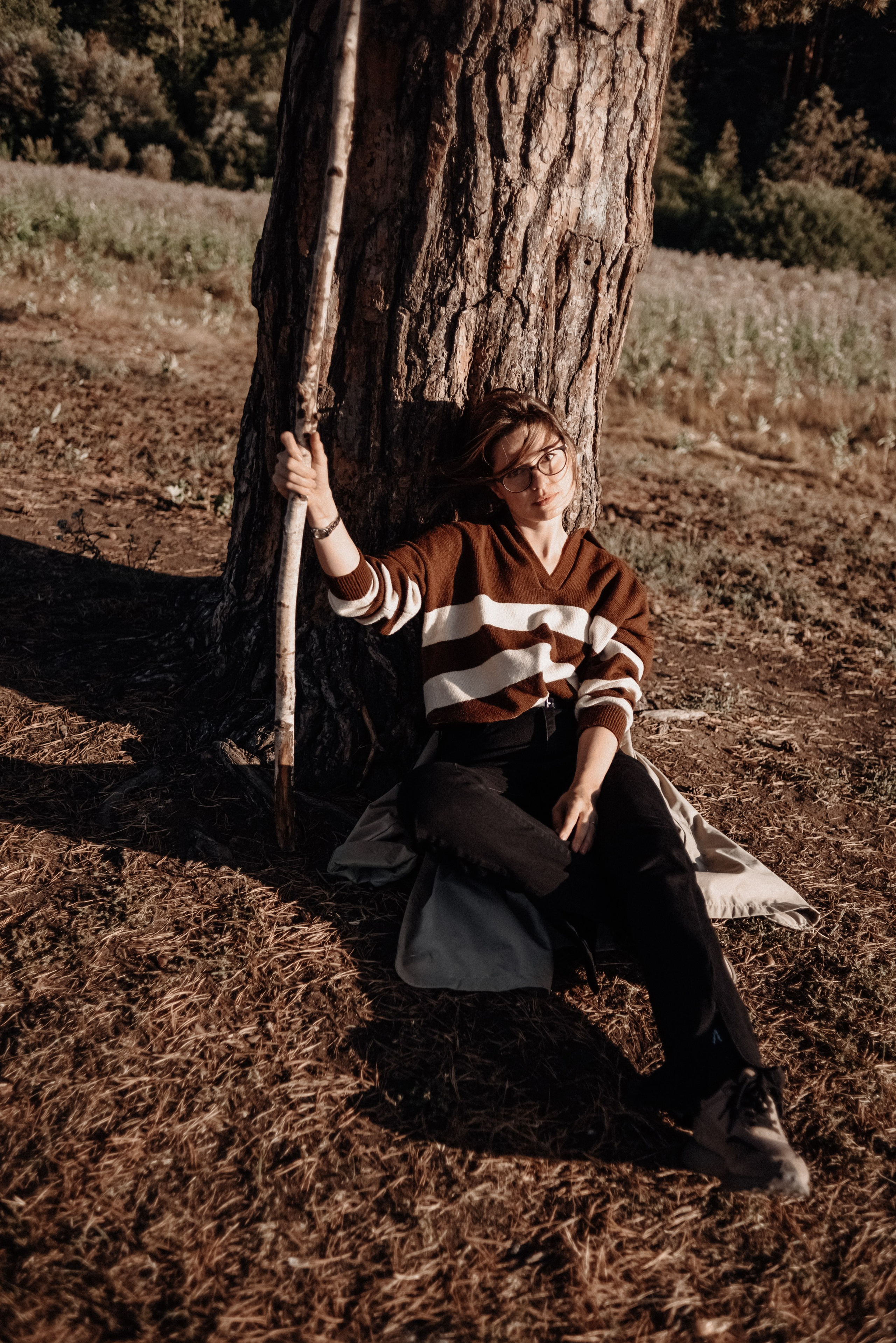 Екатерина. Фотограф Дарья Мустафина, Тюмень