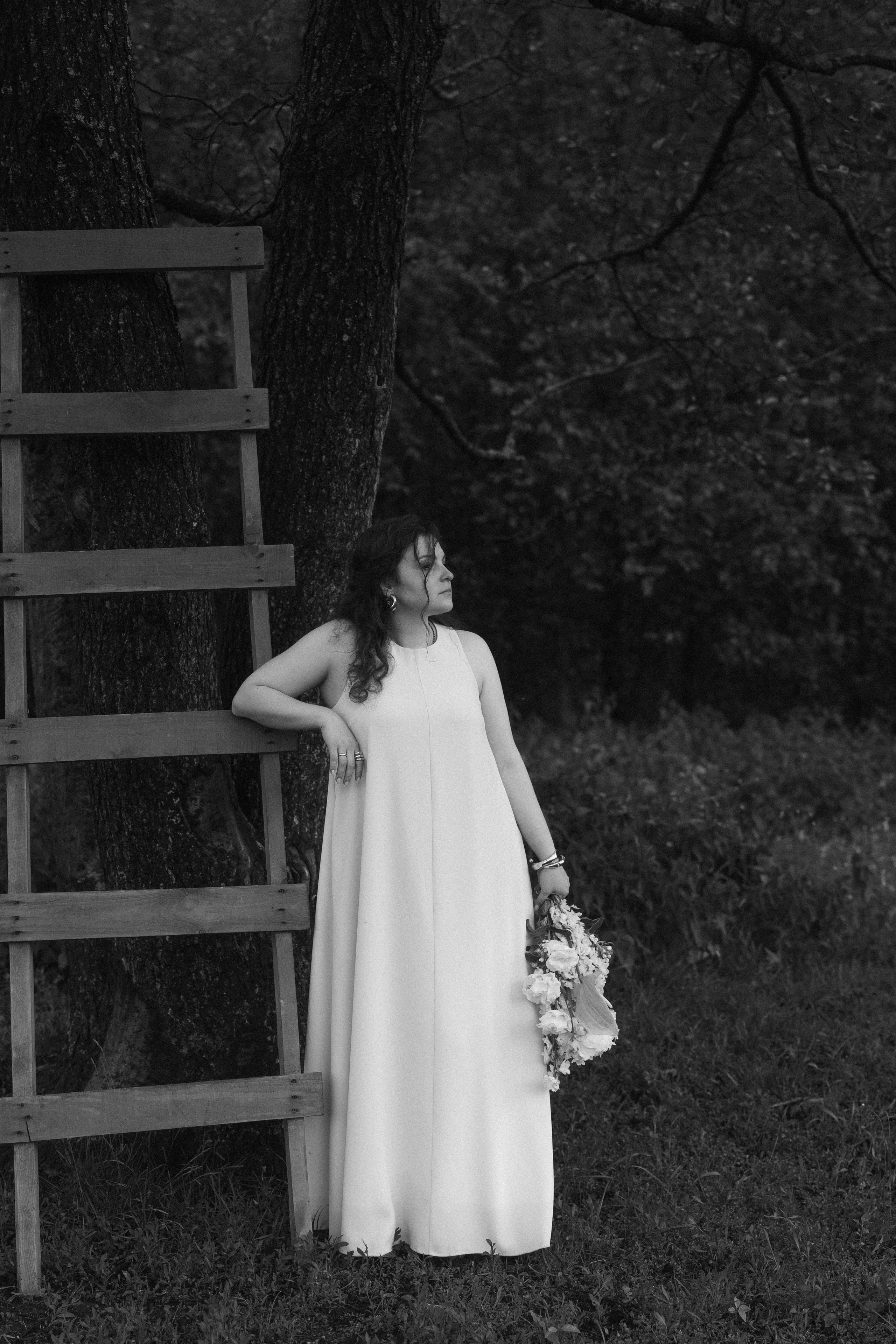 МНЕ С ТОБОЙ ТЕПЛО. Свадебный фотограф в Москве Мария Кривоногова