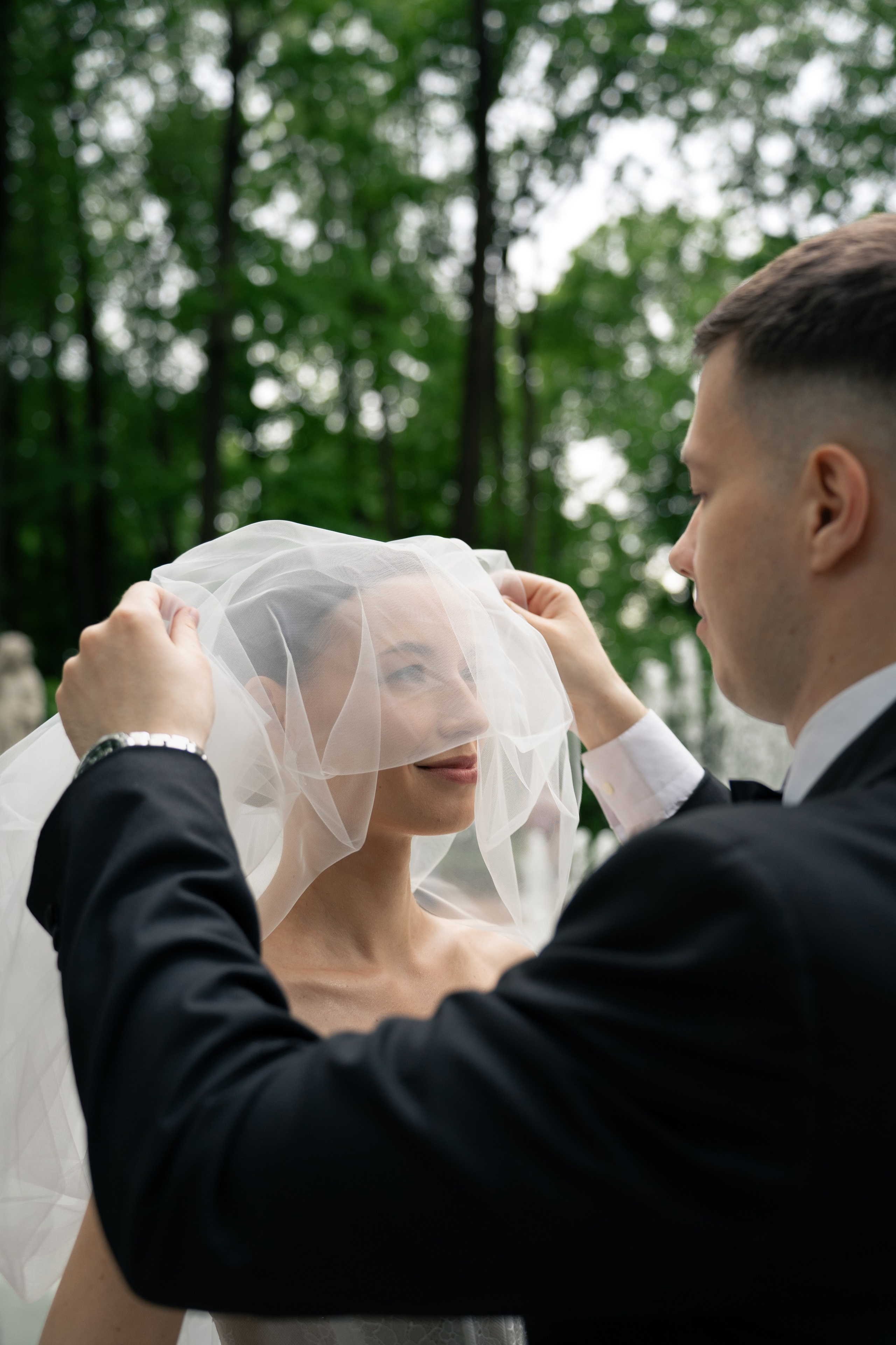 Ann&Pavel. Alina Antonova фотограф в Санкт-Петербурге