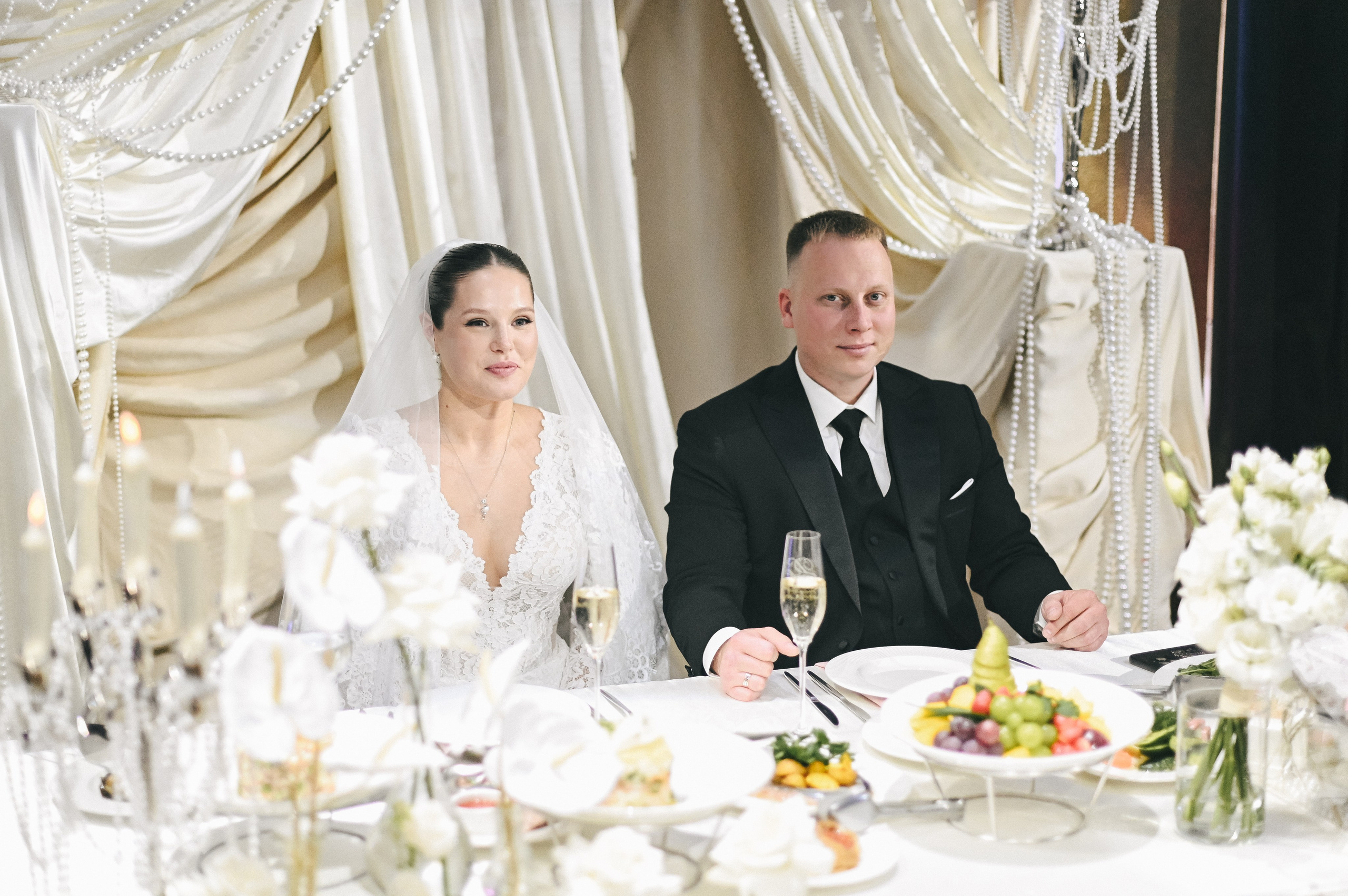 Денис + Алиса. Свадебный и семейный фотограф Волгоград Москва