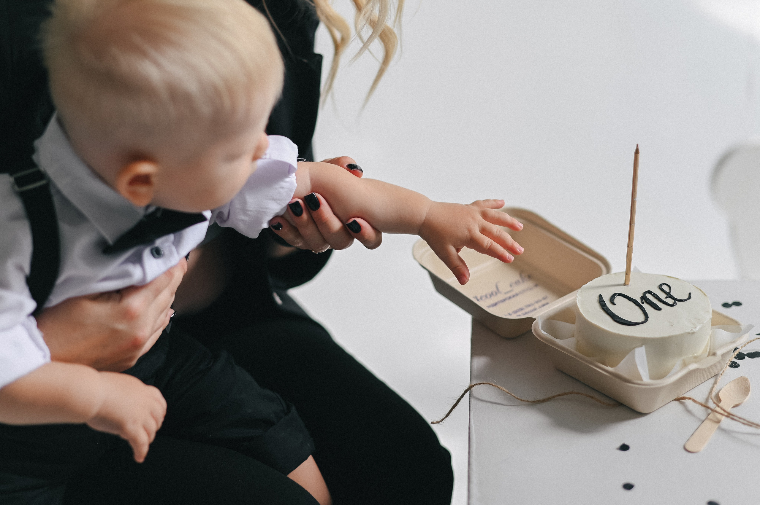 Годик Ванечки. Свадебный и семейный фотограф Волгоград Москва