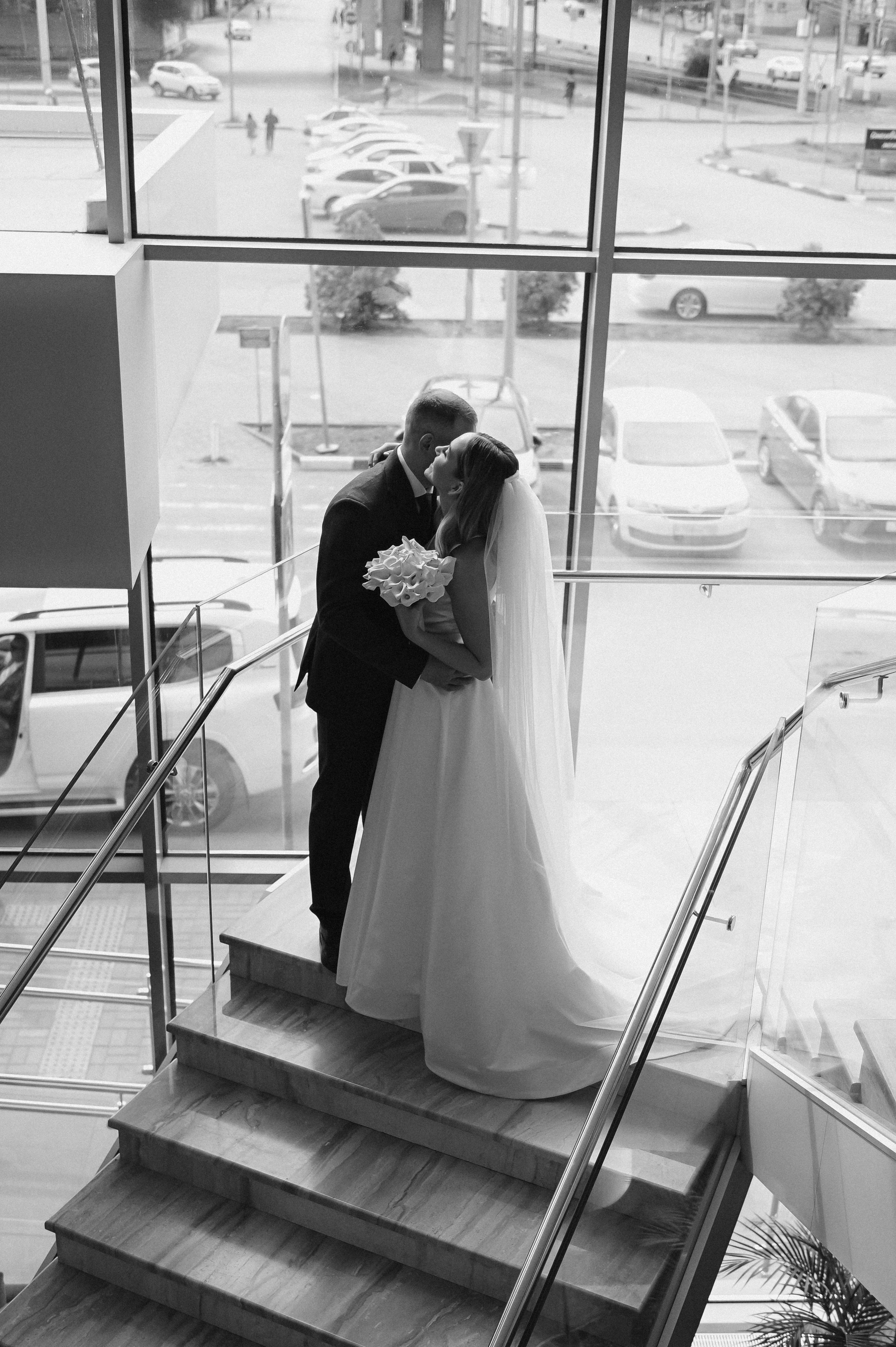 Рома + Вика — Организация EventGstudio. Свадебный и семейный фотограф Волгоград Москва