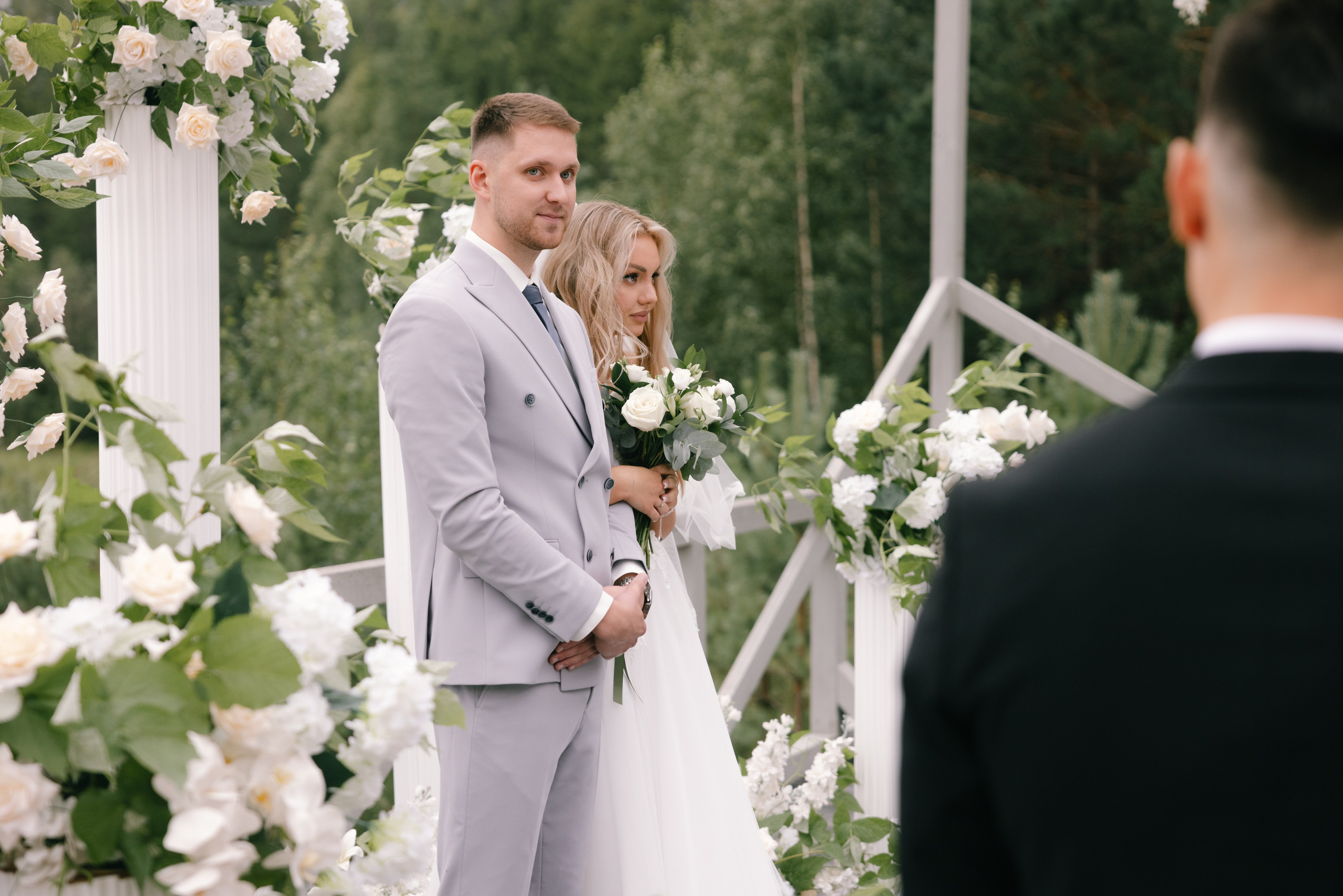 Wedding. Фотограф в Ижевске и Казани Богданов Яков