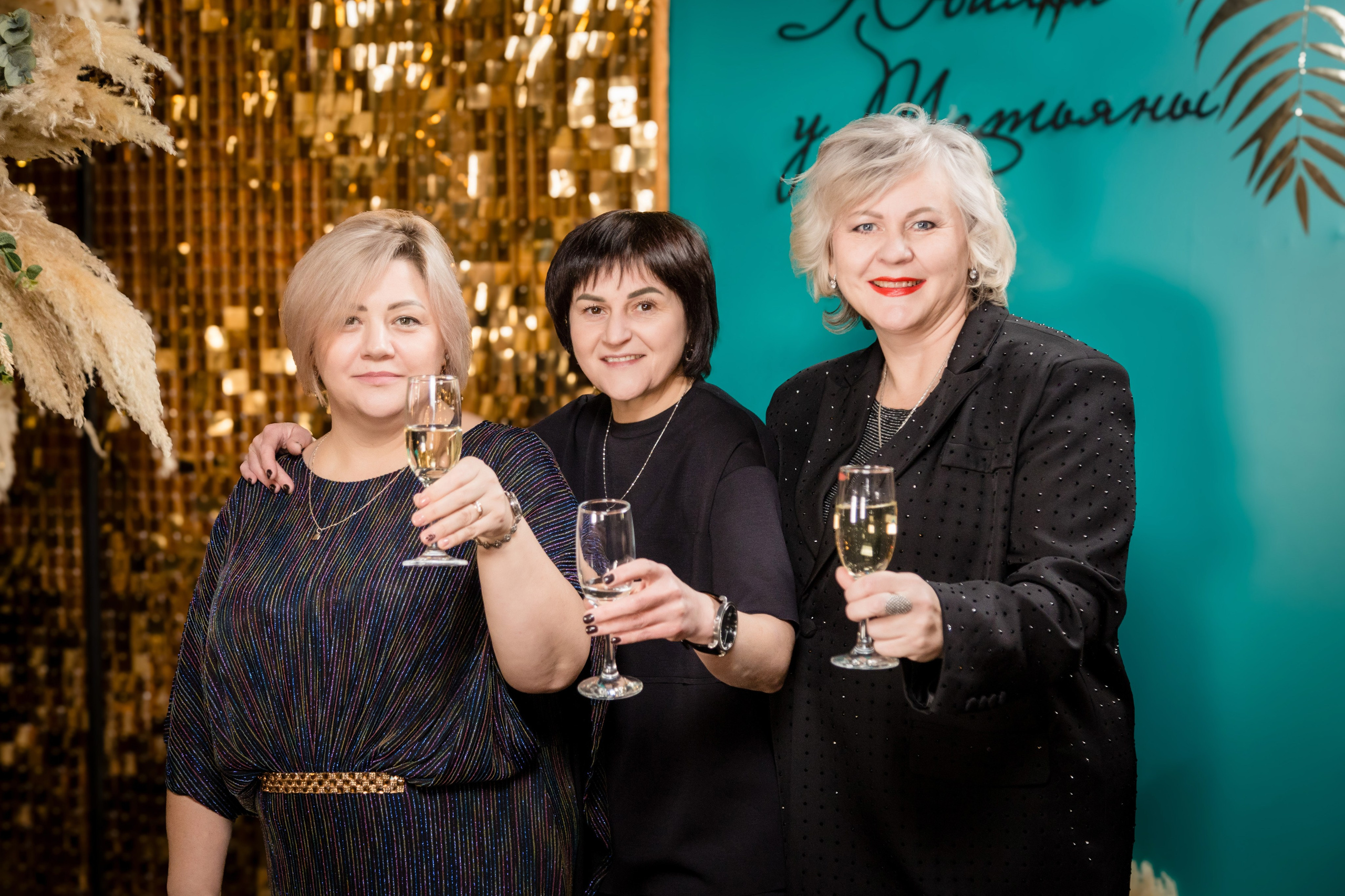 Юбилеи. Детский фотограф видеограф в Хабаровске Михаил Орлов