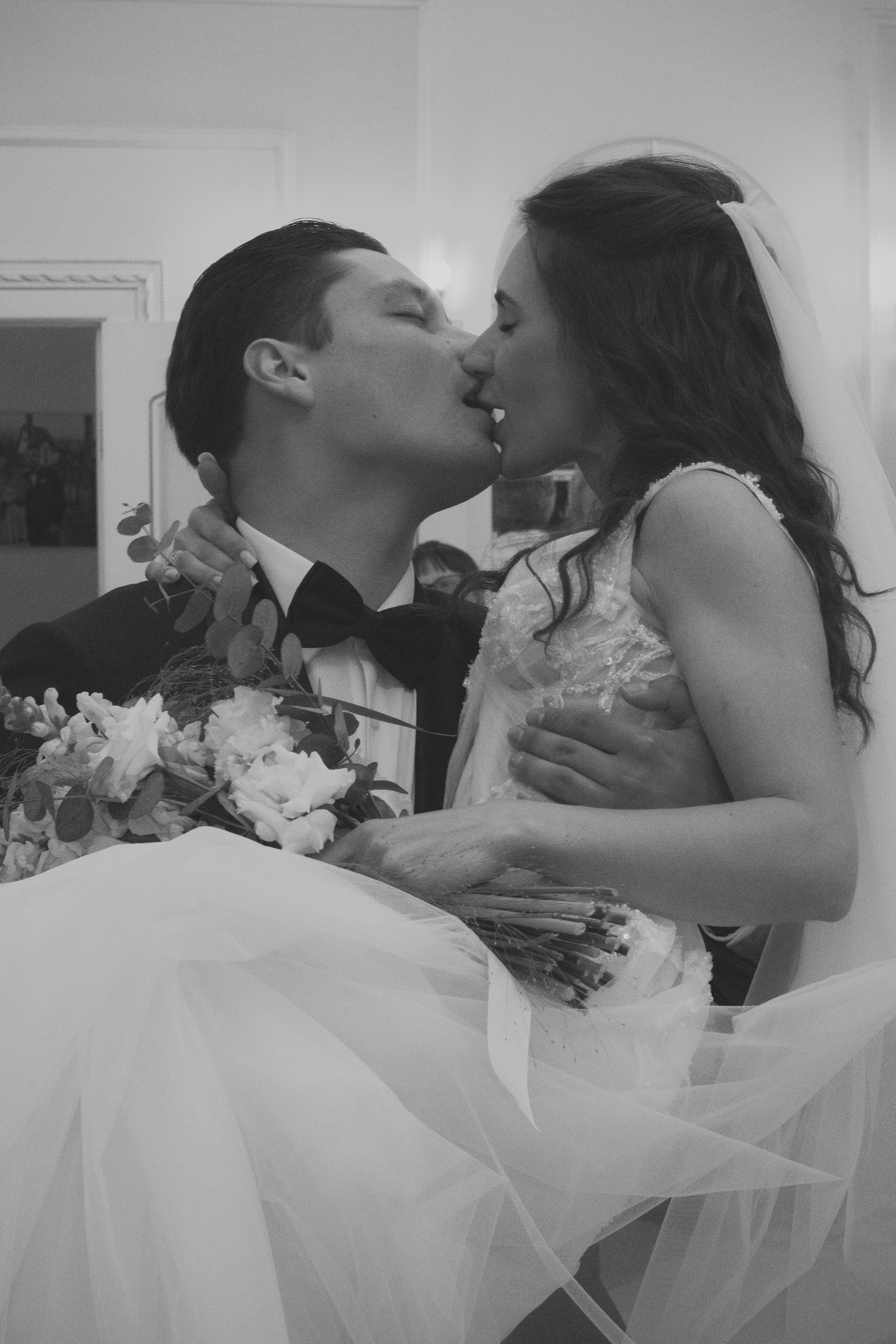 Ксения + Илья