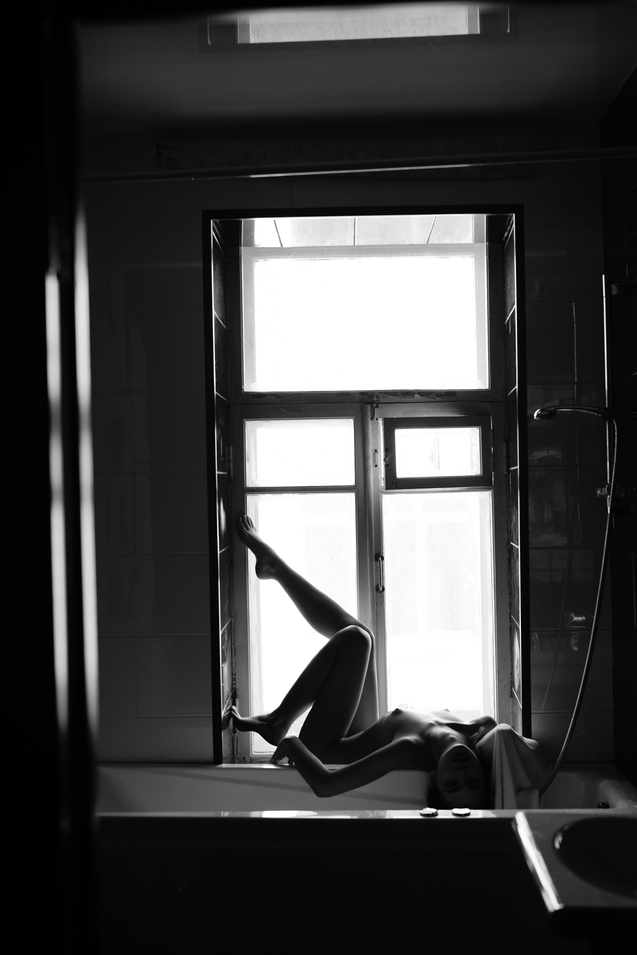 34. Фотограф Дмитрий Чапала