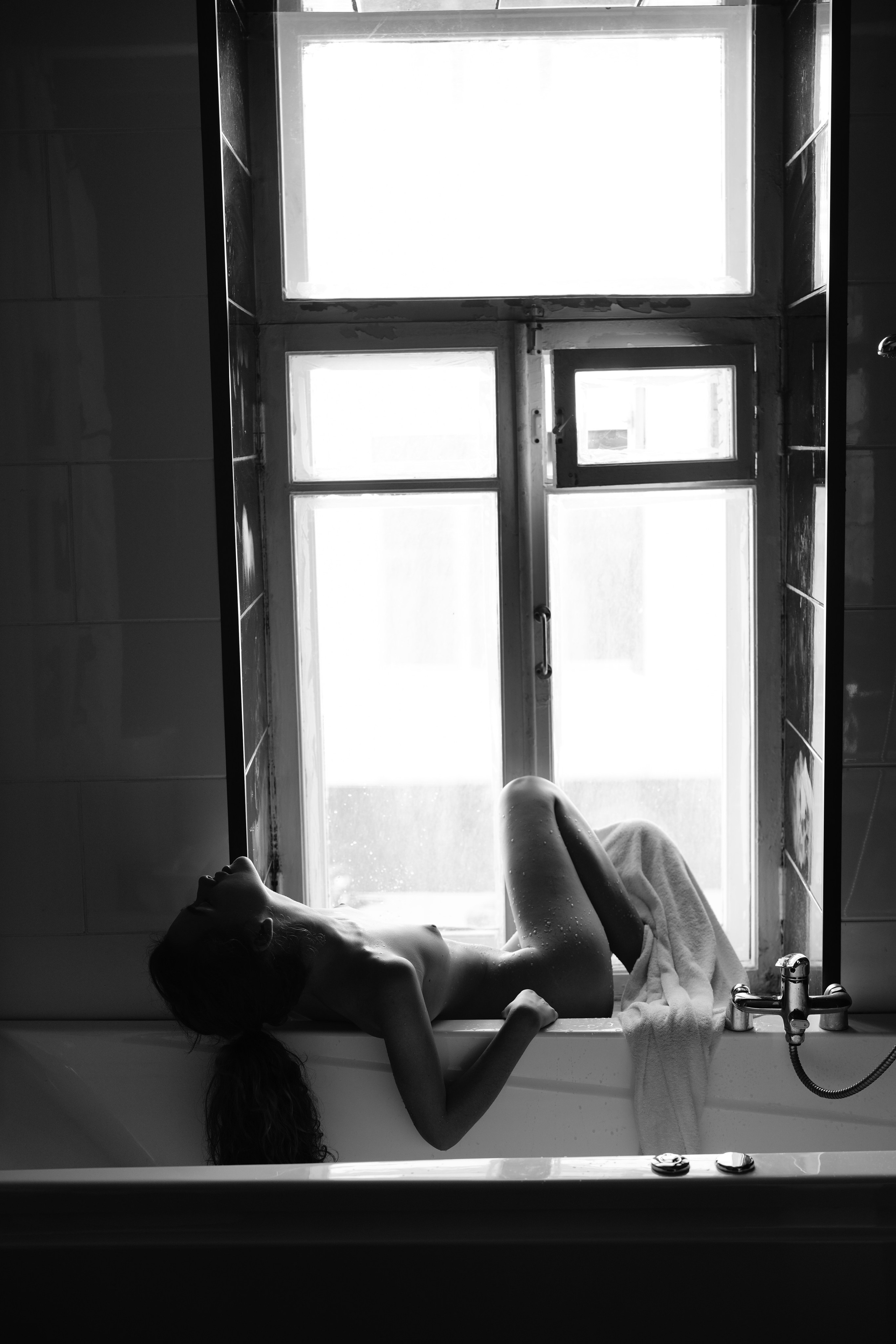 34. Фотограф Дмитрий Чапала