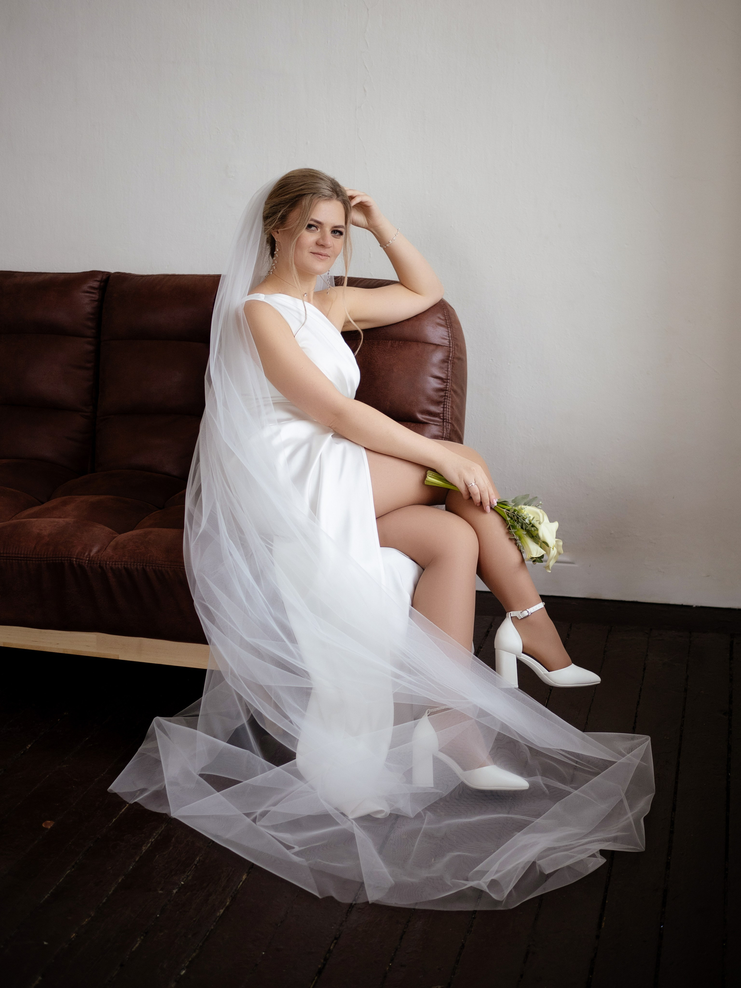 7. Фотограф Смоленск Дина Петровская