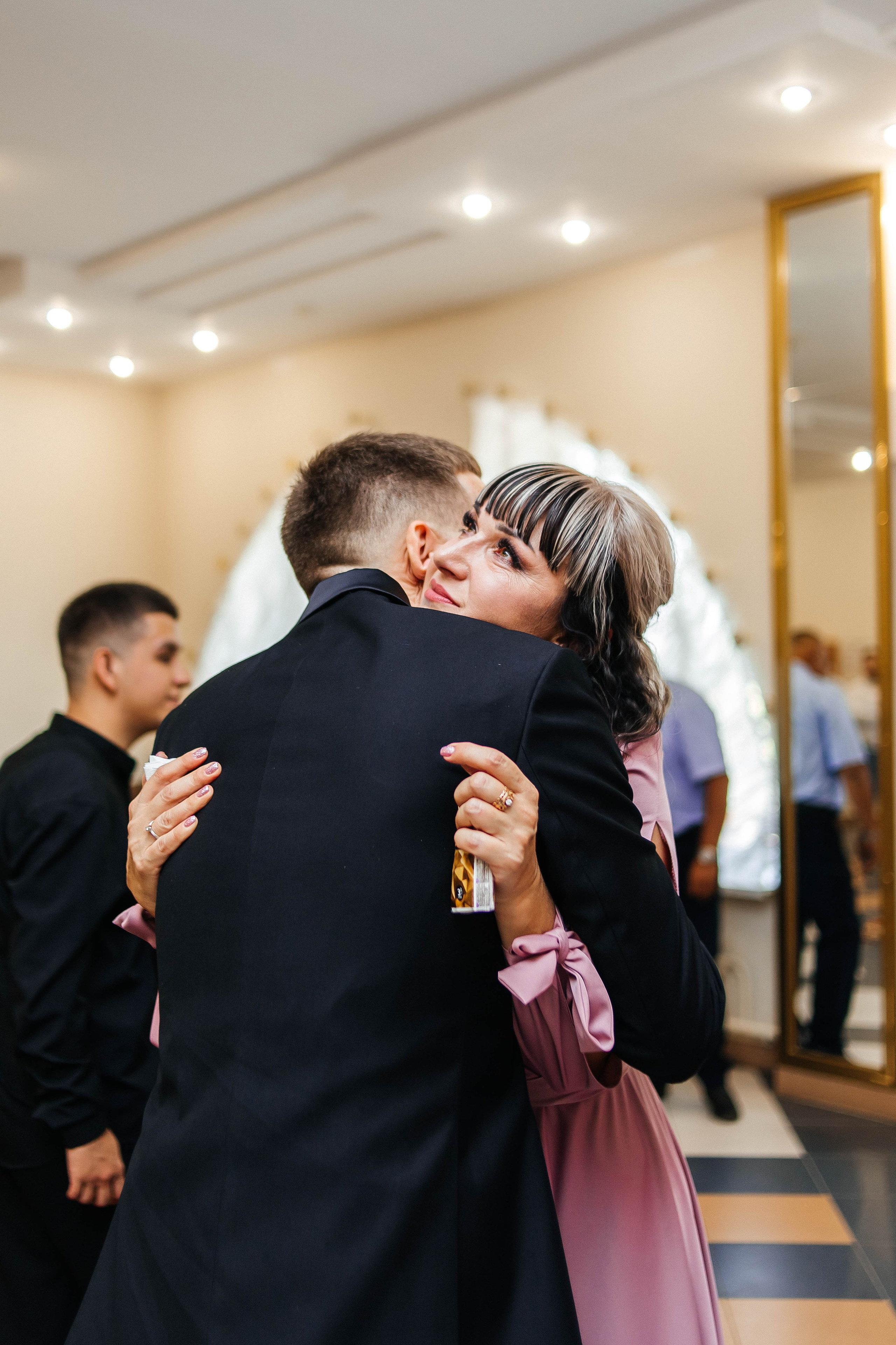 ТИМОФЕЙ & ВАЛЕРИЯ. Фотограф в Белгороде Варвара Виноходова