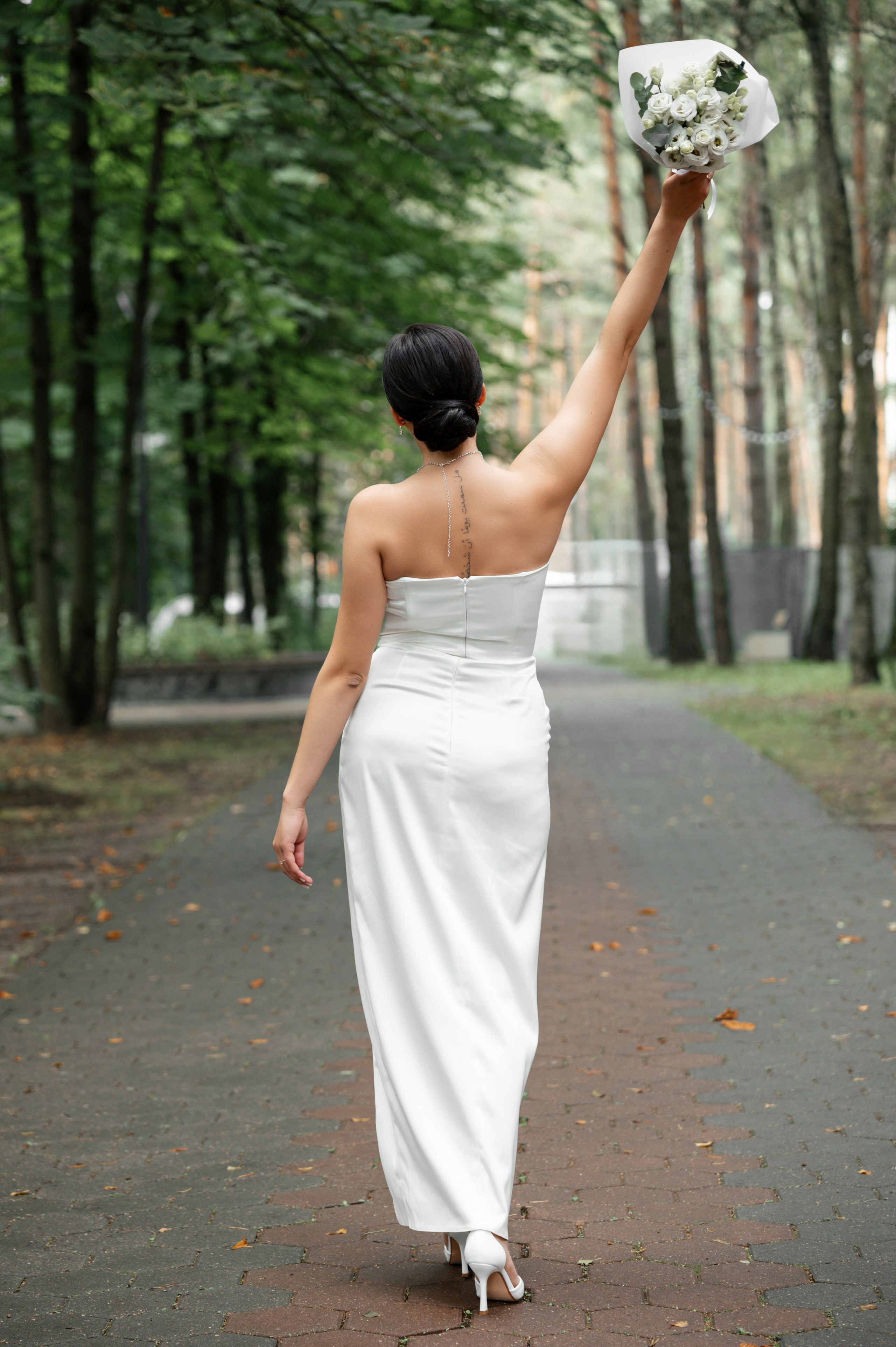 София & Данил. Свадебный и семейный фотограф в Домодедово и Москве Юлия Курзаева