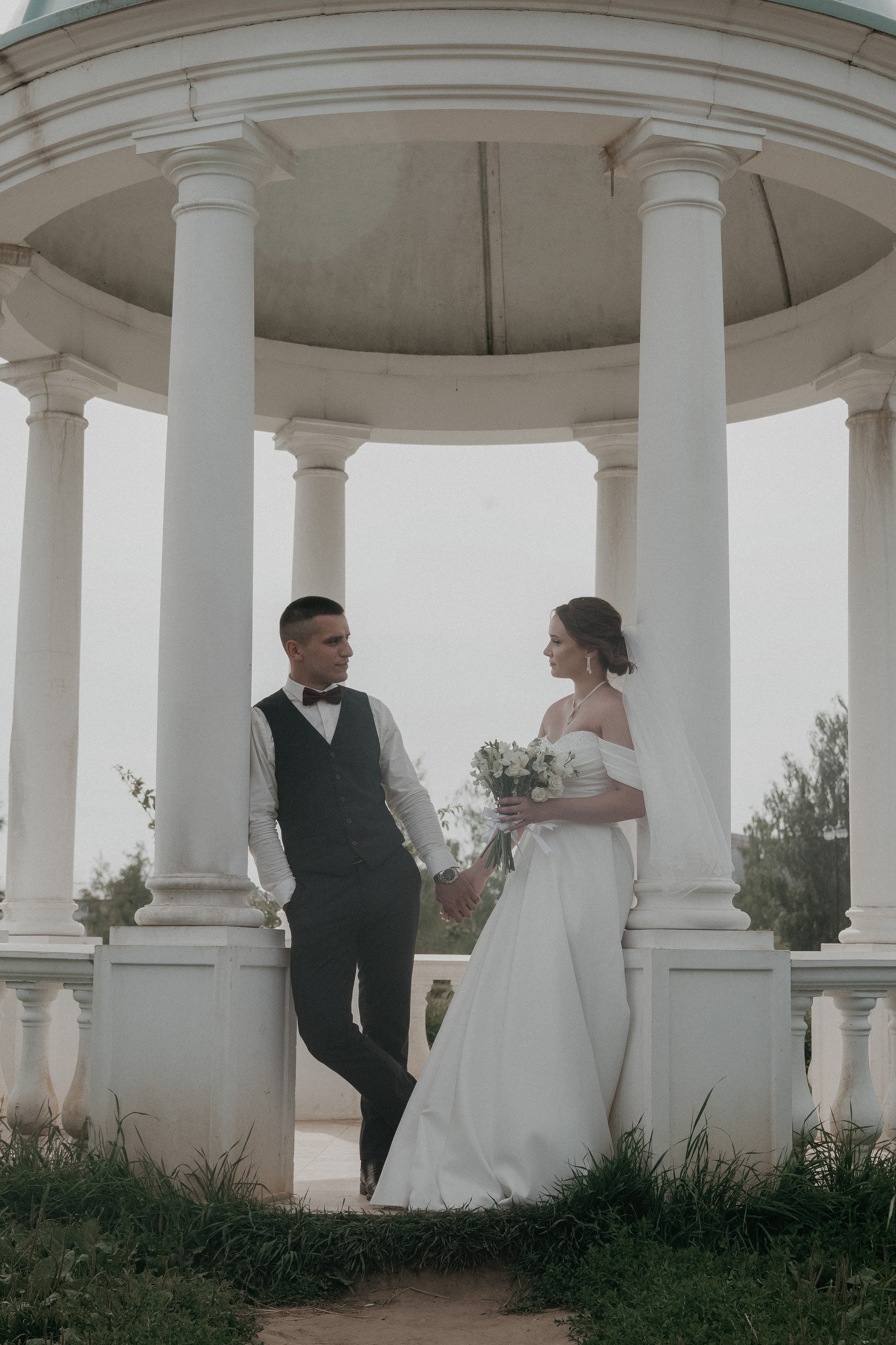 Глеб & Екатерина. Главная