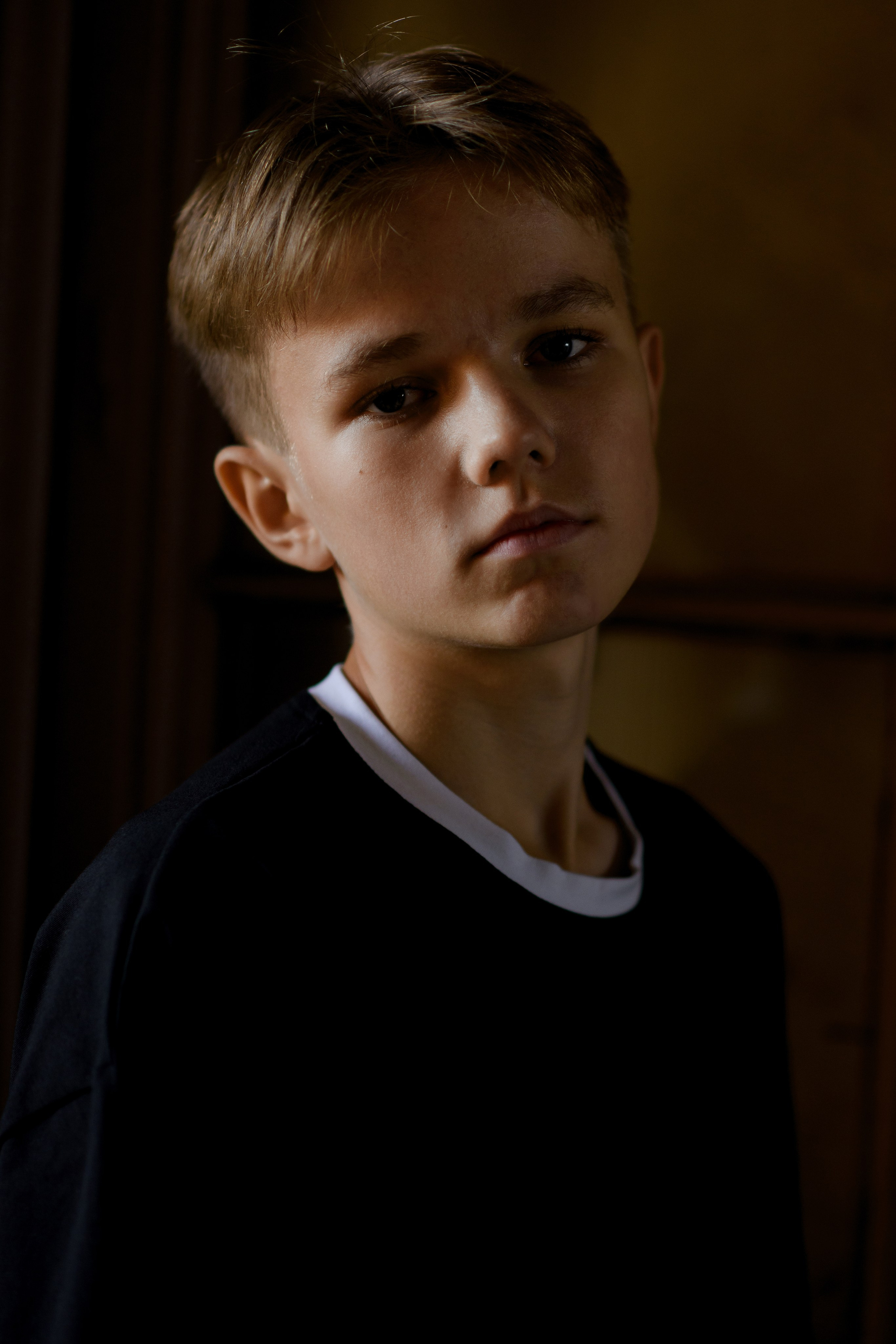 Гриша. Главная