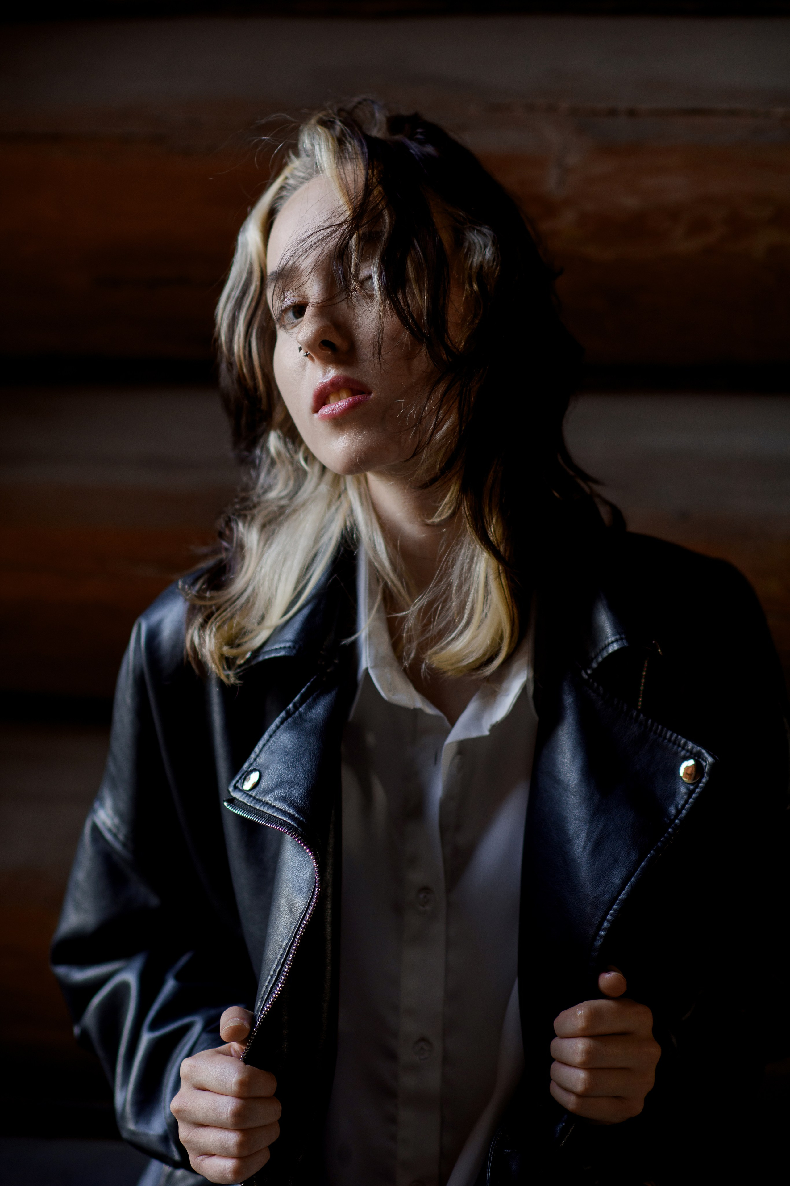 Виктория. Главная