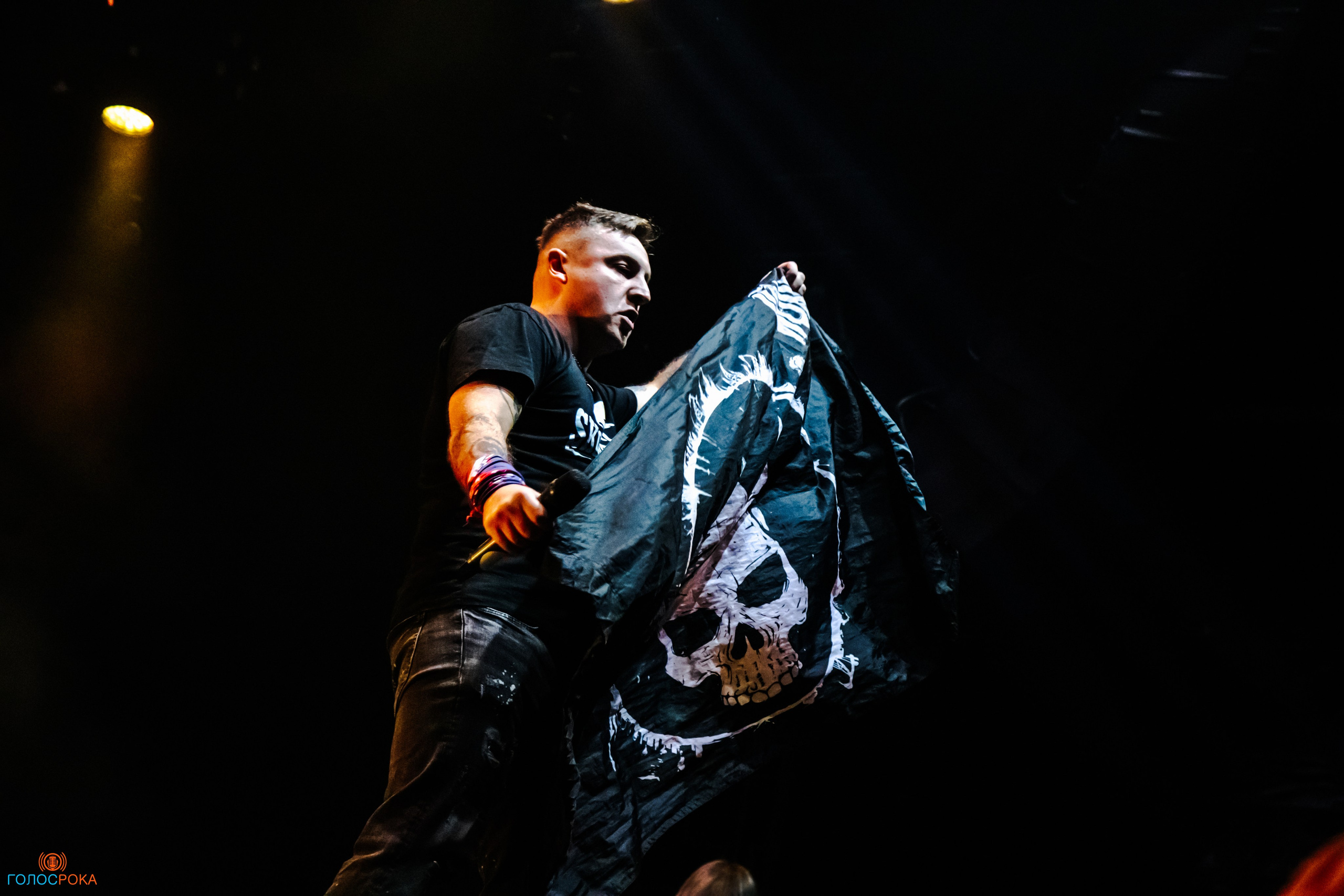 ЙОРШ | BASE club. Концертный фотограф Михальченкова Алёна | Москва