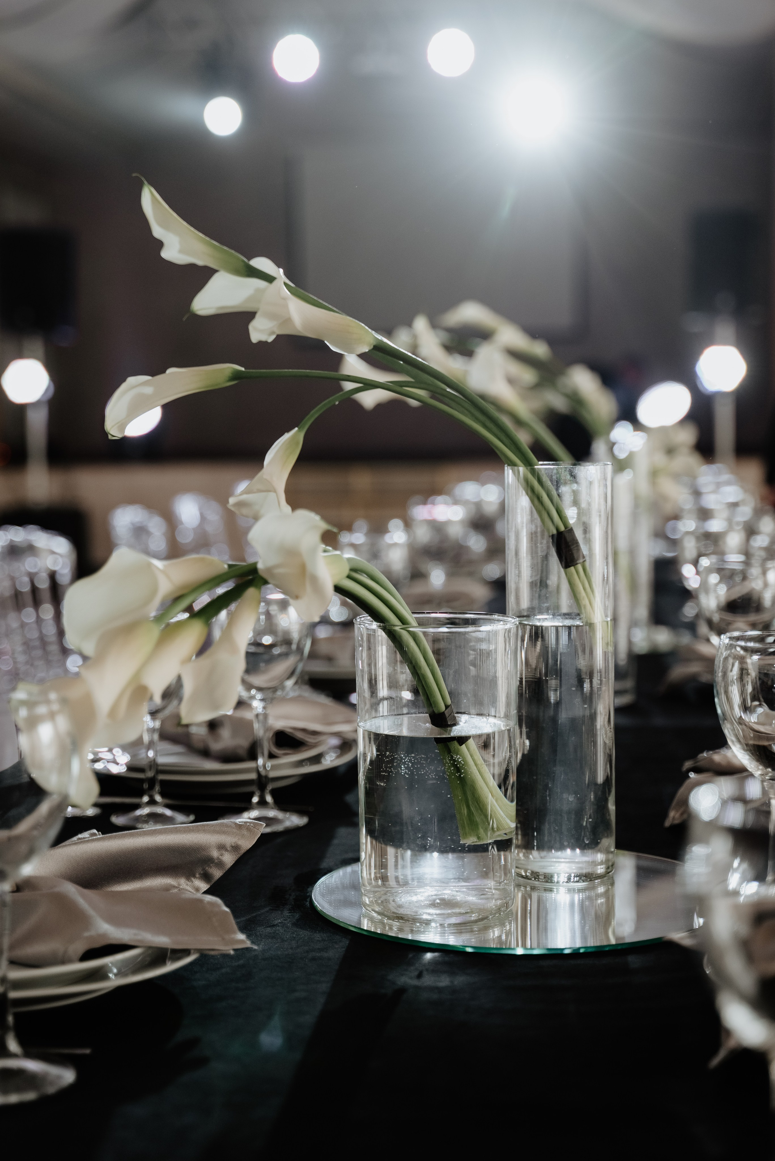 Михаил и Александра. Свадебный и портретный фотограф в Брянске и Москве Алина Химушкина