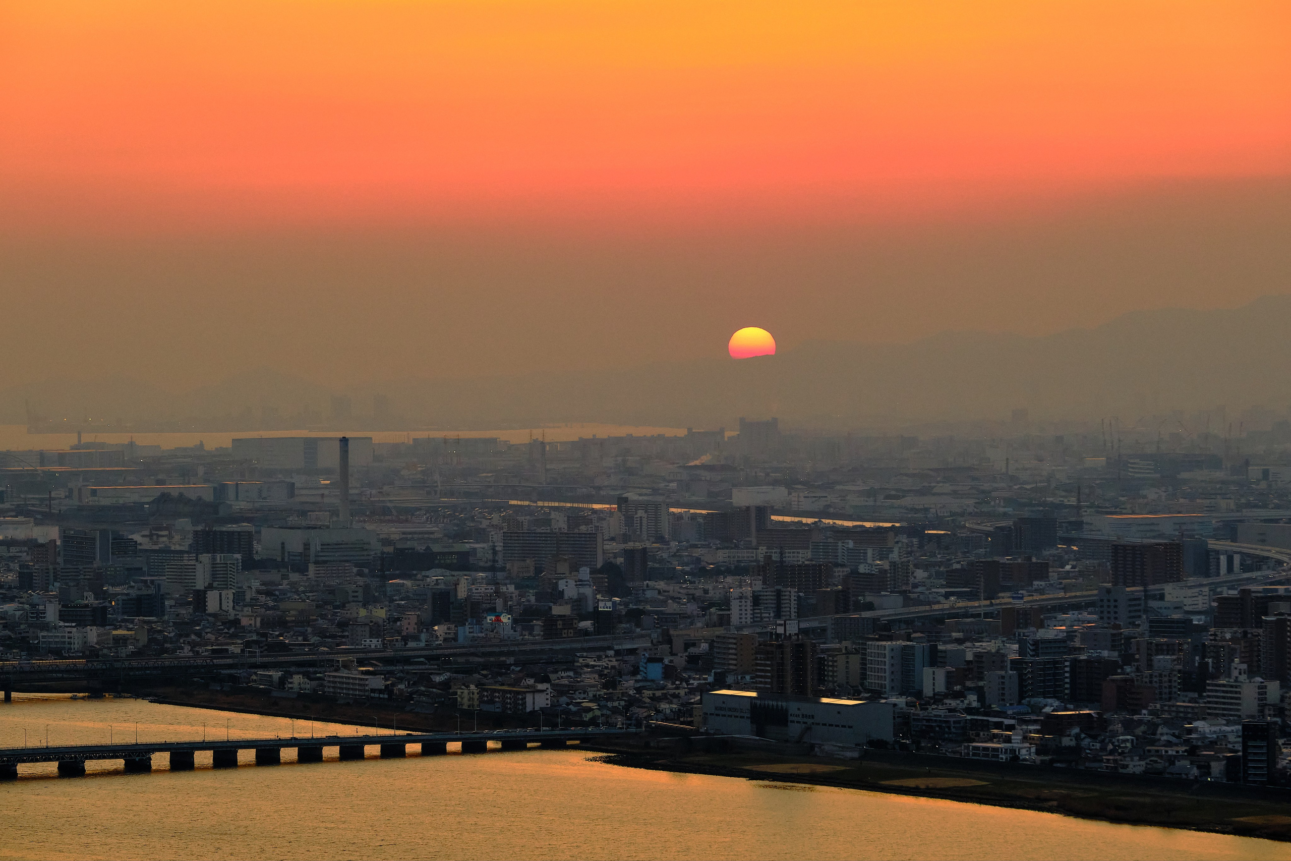 Japan / Osaka≫Kyoto≫Tokyo. Aleksandr Kobtsev