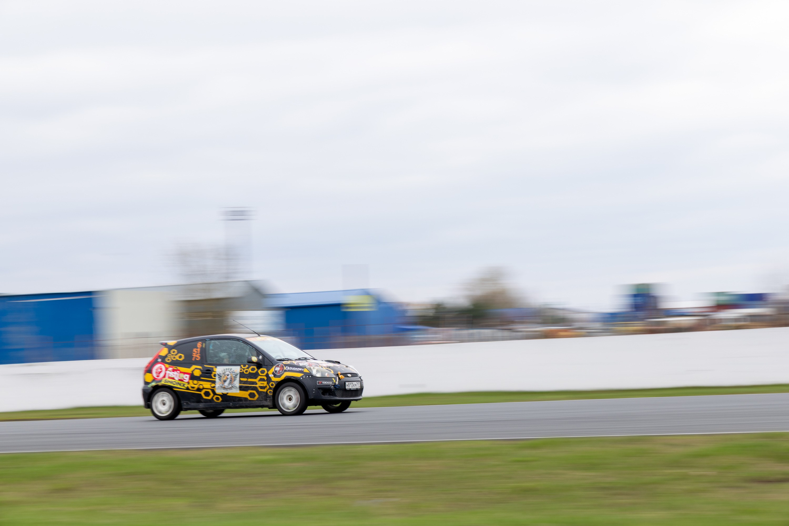 Ралли-спринт «JDM Power Shop» 19.04.2026 ADM Raceway, Мячково. Фотоклиника Светланы Шутько