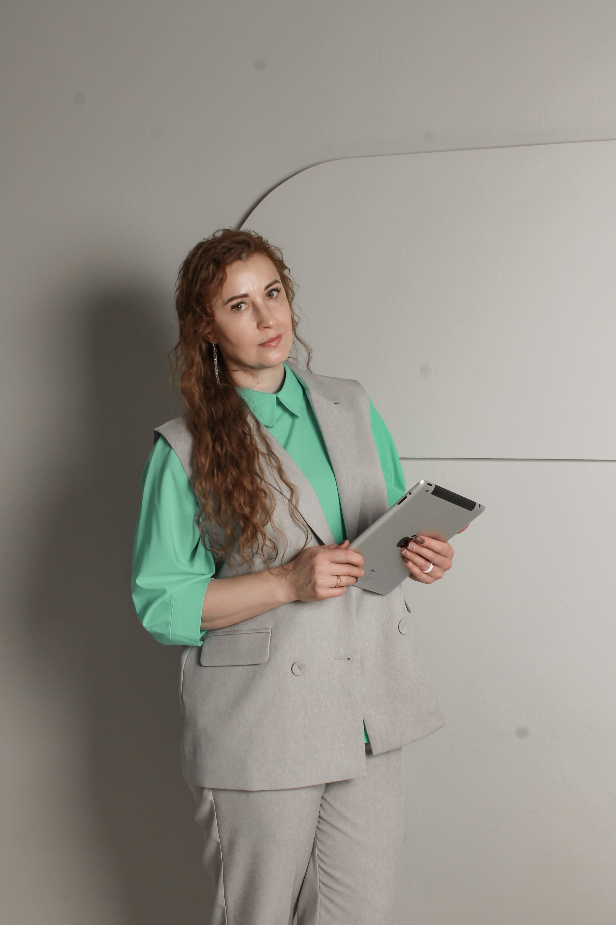 Ваши истории. Женский портрет и немного больше в Санкт-Петербурге