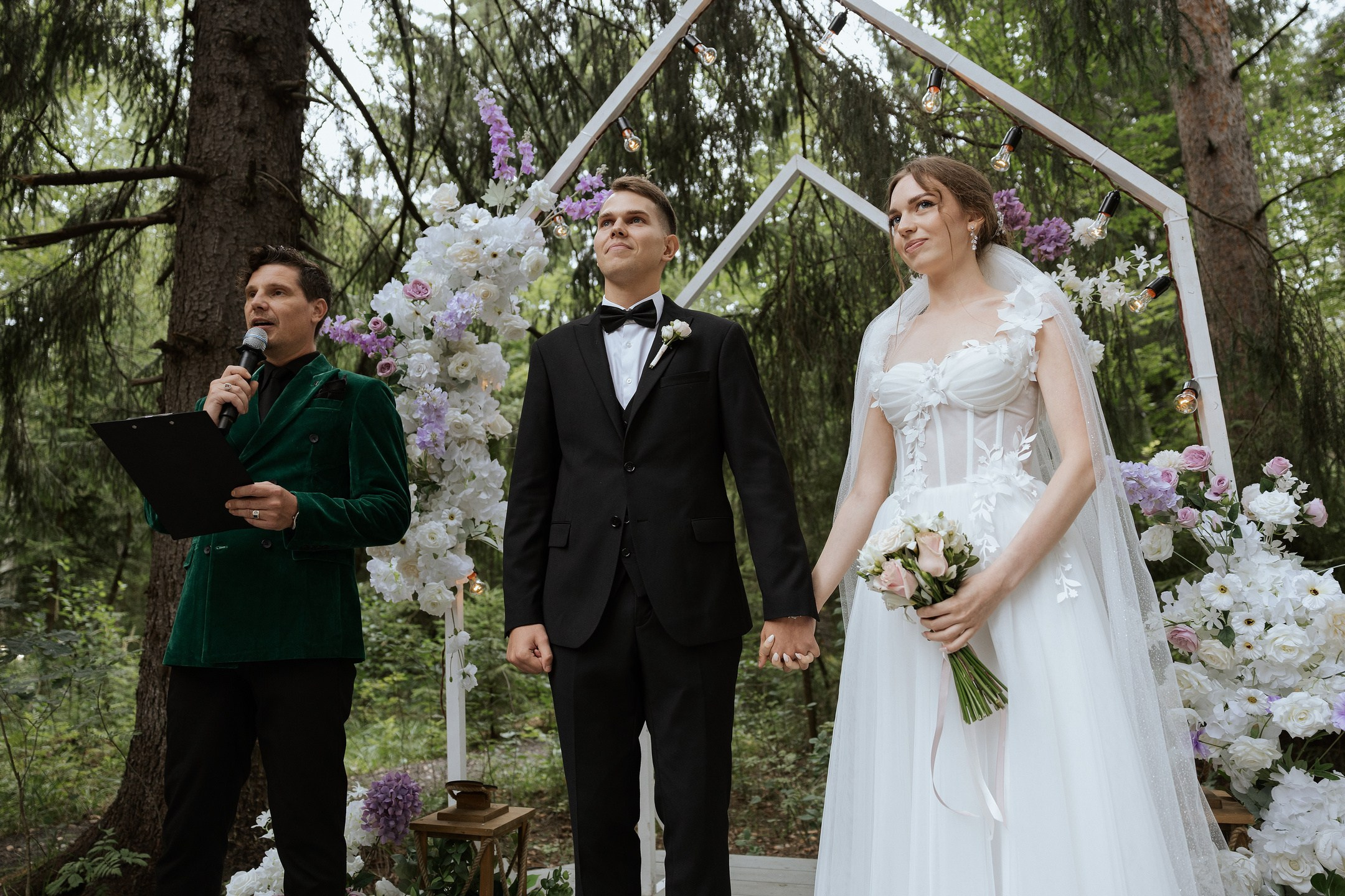 Александр и Ирина. Свадебный фотограф Ярославль Дмитрий Васячкин