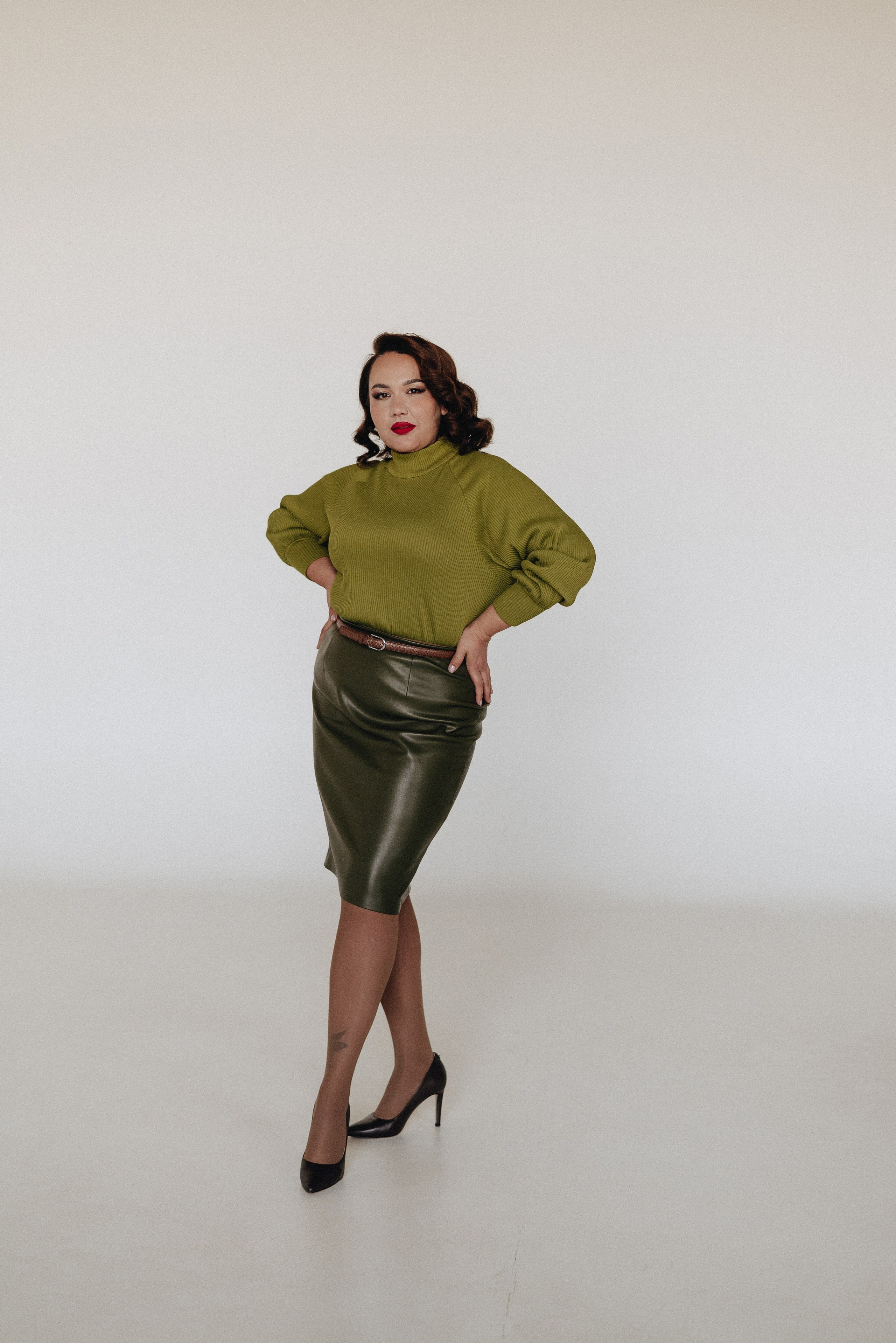 ANNA. Екатерина Курбанова. Женский фотограф