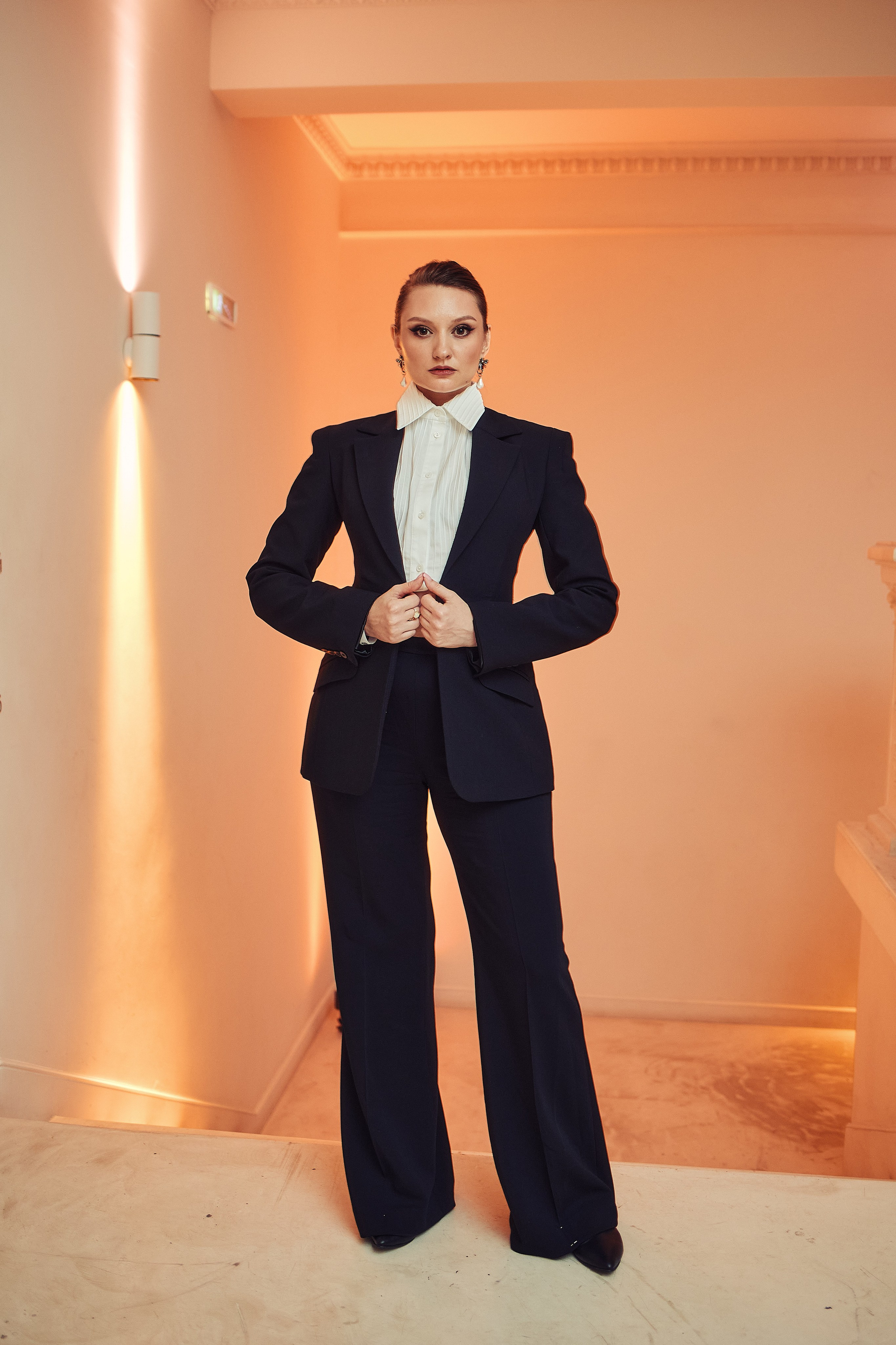 Корпоратив Skyeng. Репортажный фотограф в Москве Константин Дерягин