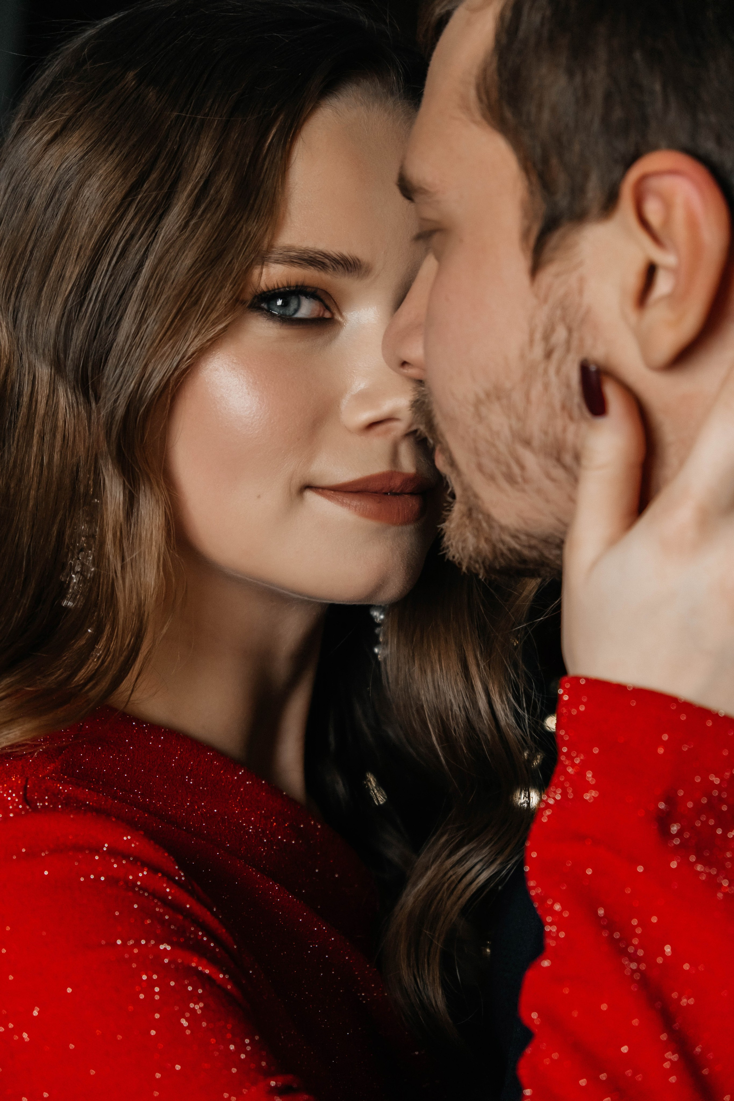 Руслан&Анастасия. Свадебный и портретный фотограф Казань | Белебей