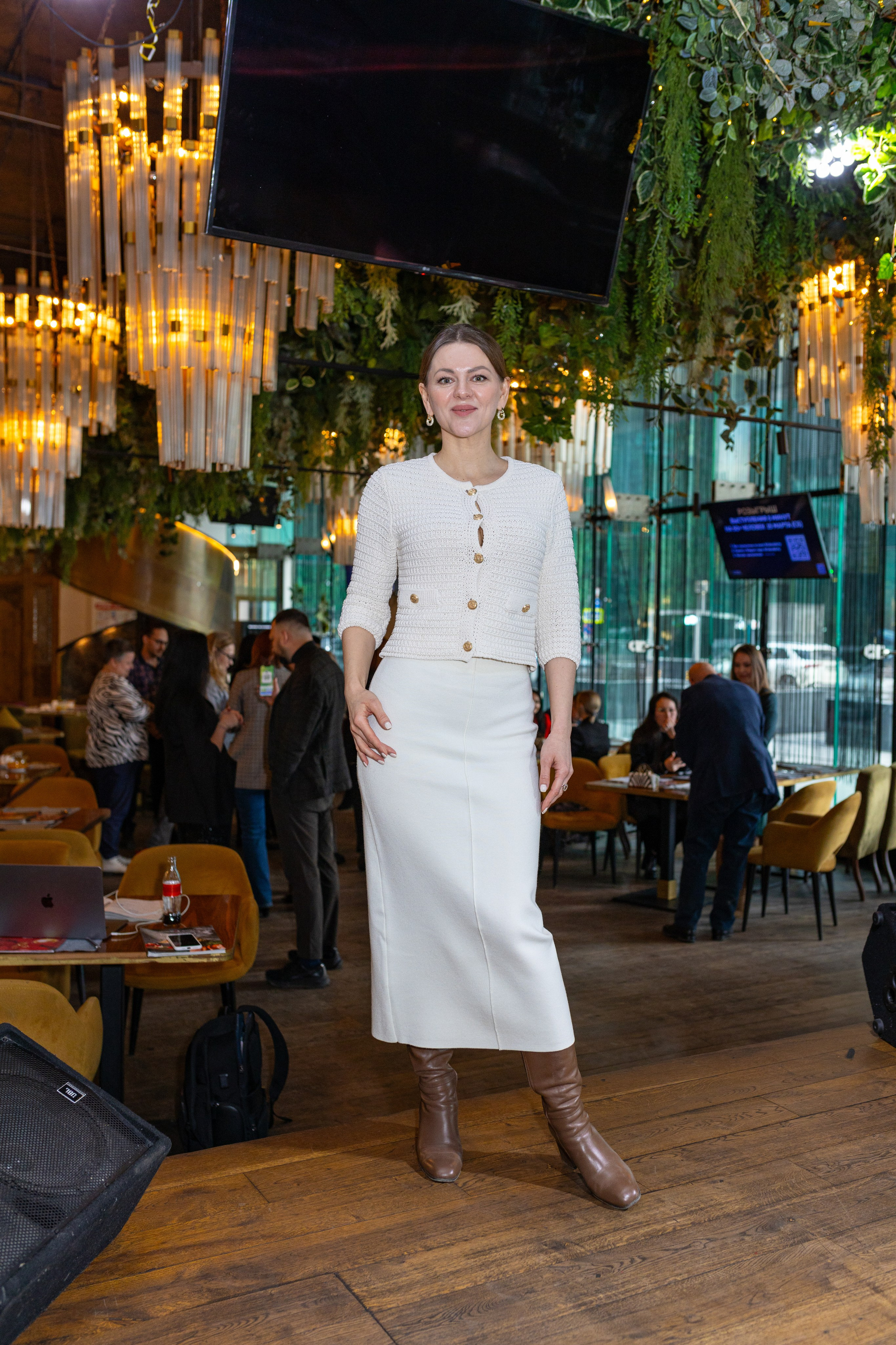 Celebrity club. Фотограф Москва