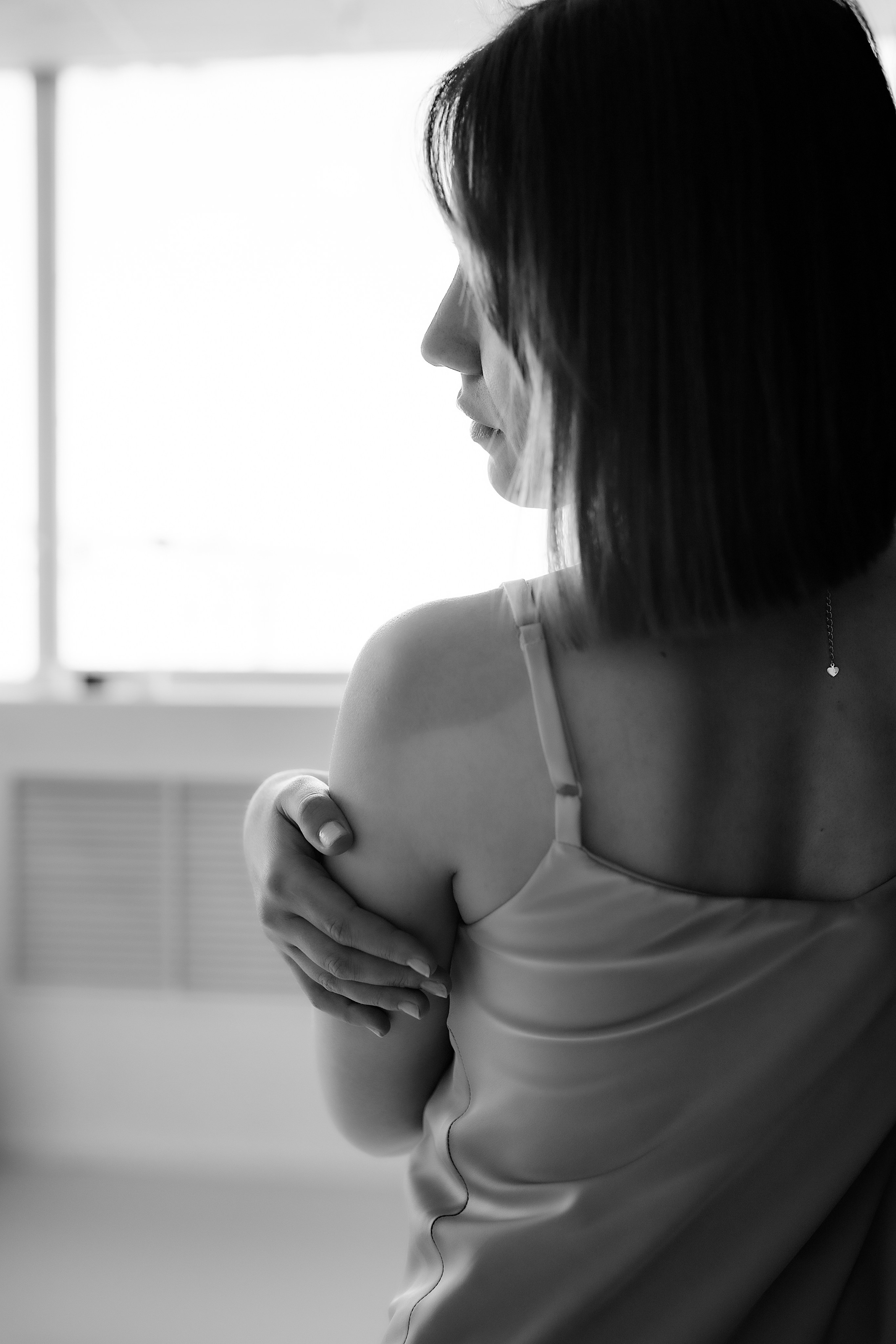 Портрет для психолога. Фотограф Москва