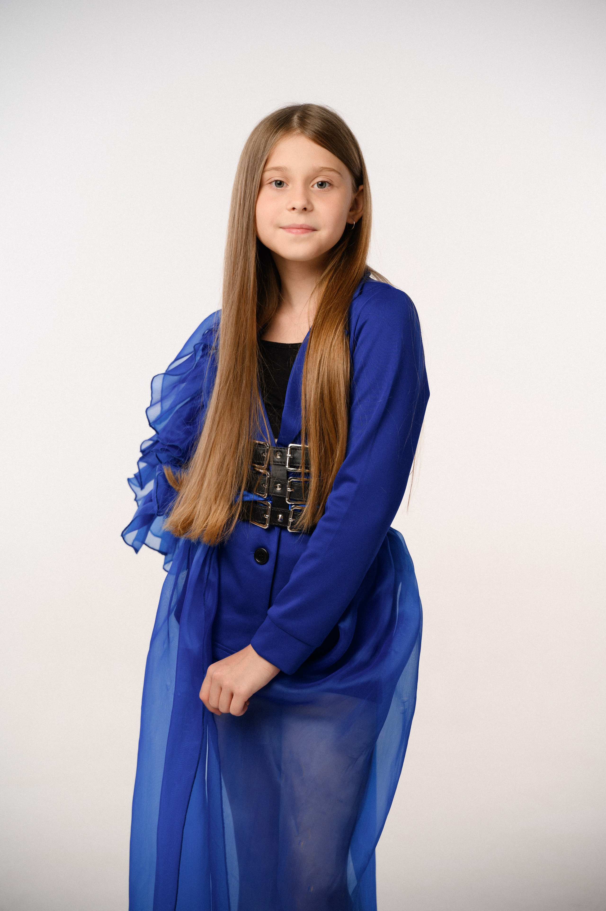 Цвет настроения — синий!. Свадебный фотограф Константинова Елена