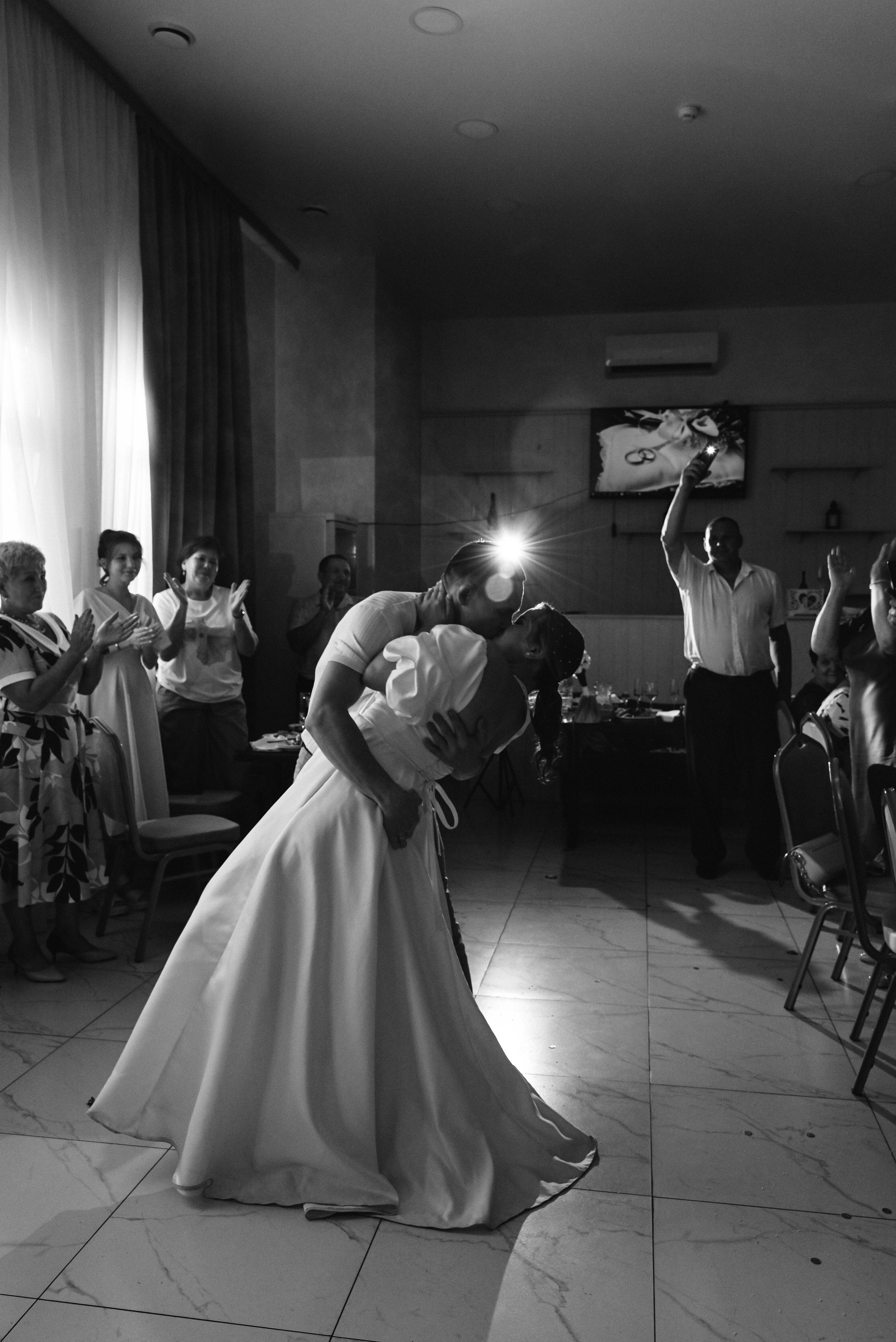 Свадебные снимки. Семейный, свадебный фотограф в Димитровграде Светлана Мещанкина