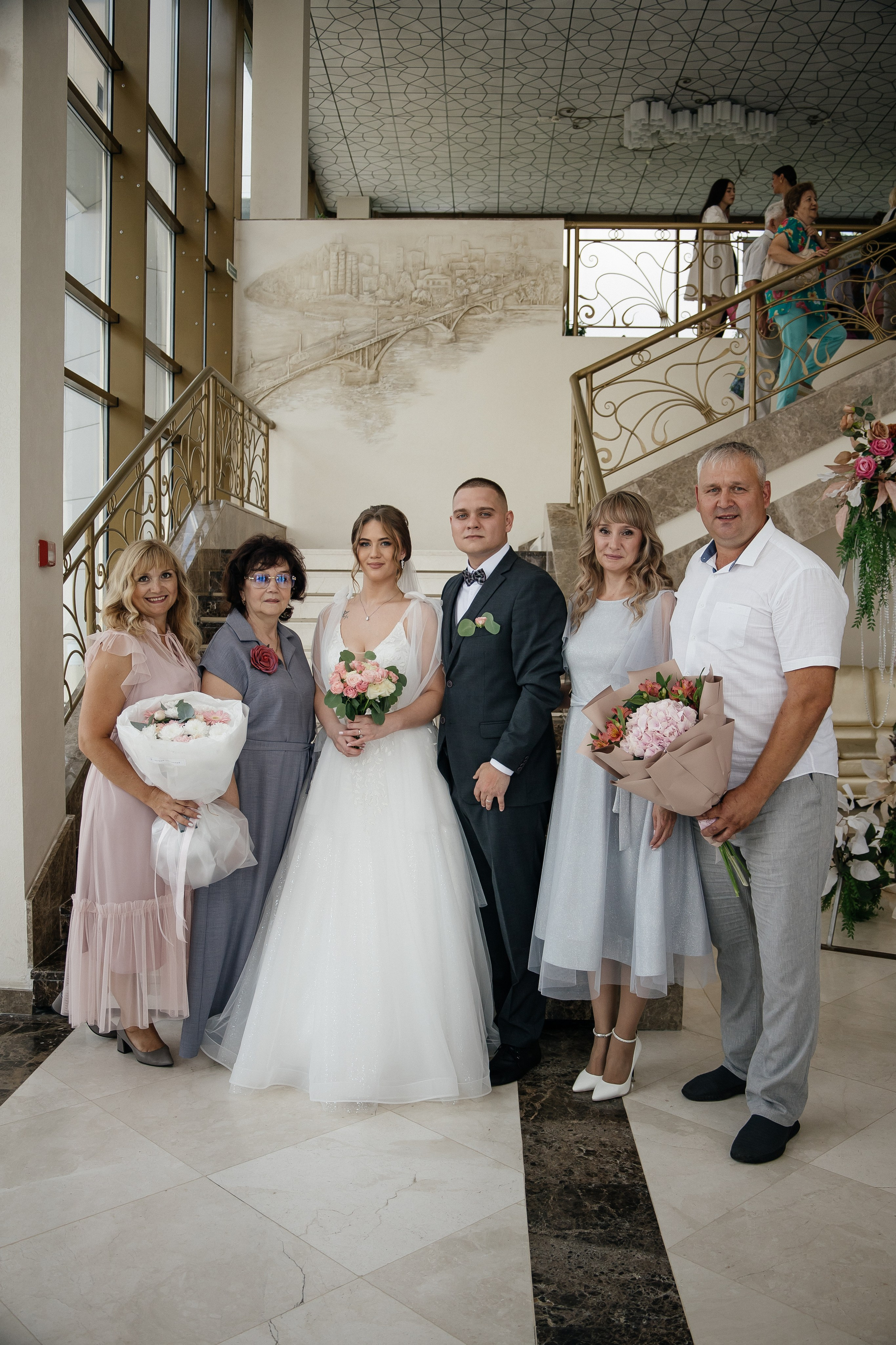 Свадьба полный день. Фотограф в Иркутске