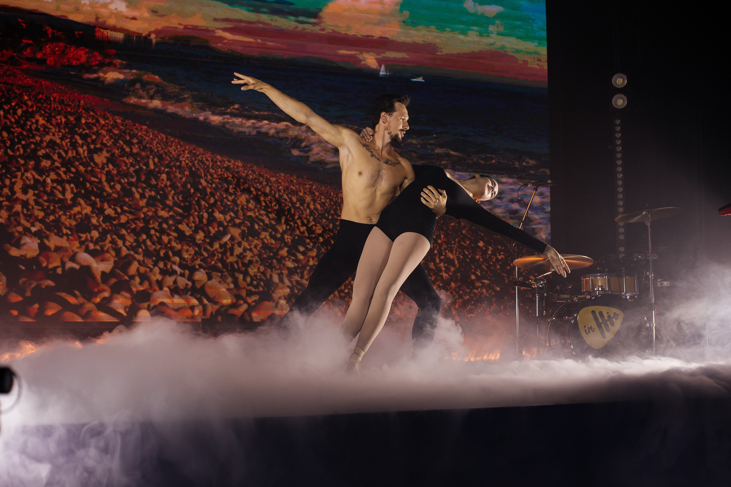 Свадебный гала-ужин. Фотограф в Иркутске