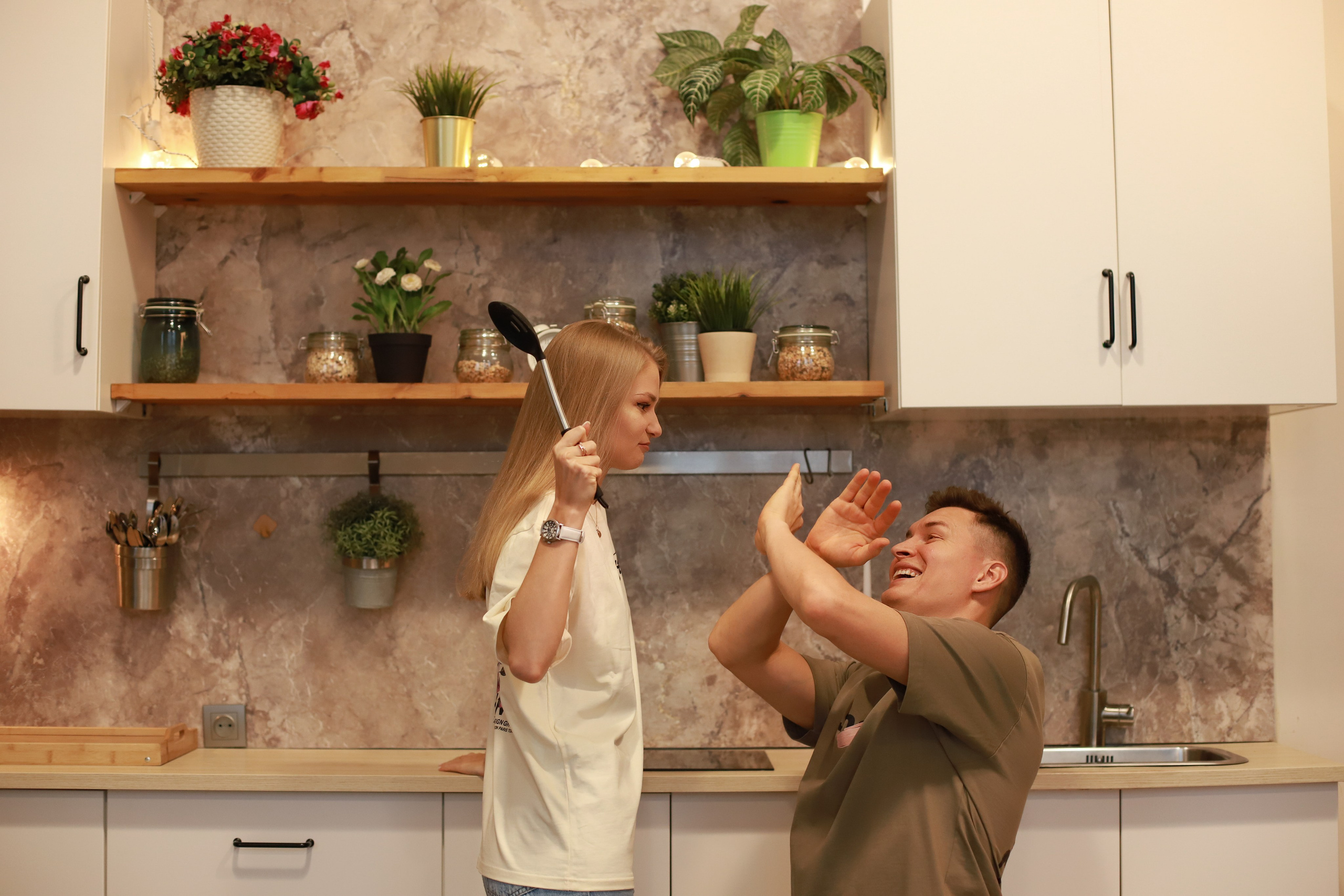 Фотоистория с новогодним флёром. Фотограф в Москве Елена Дроботя