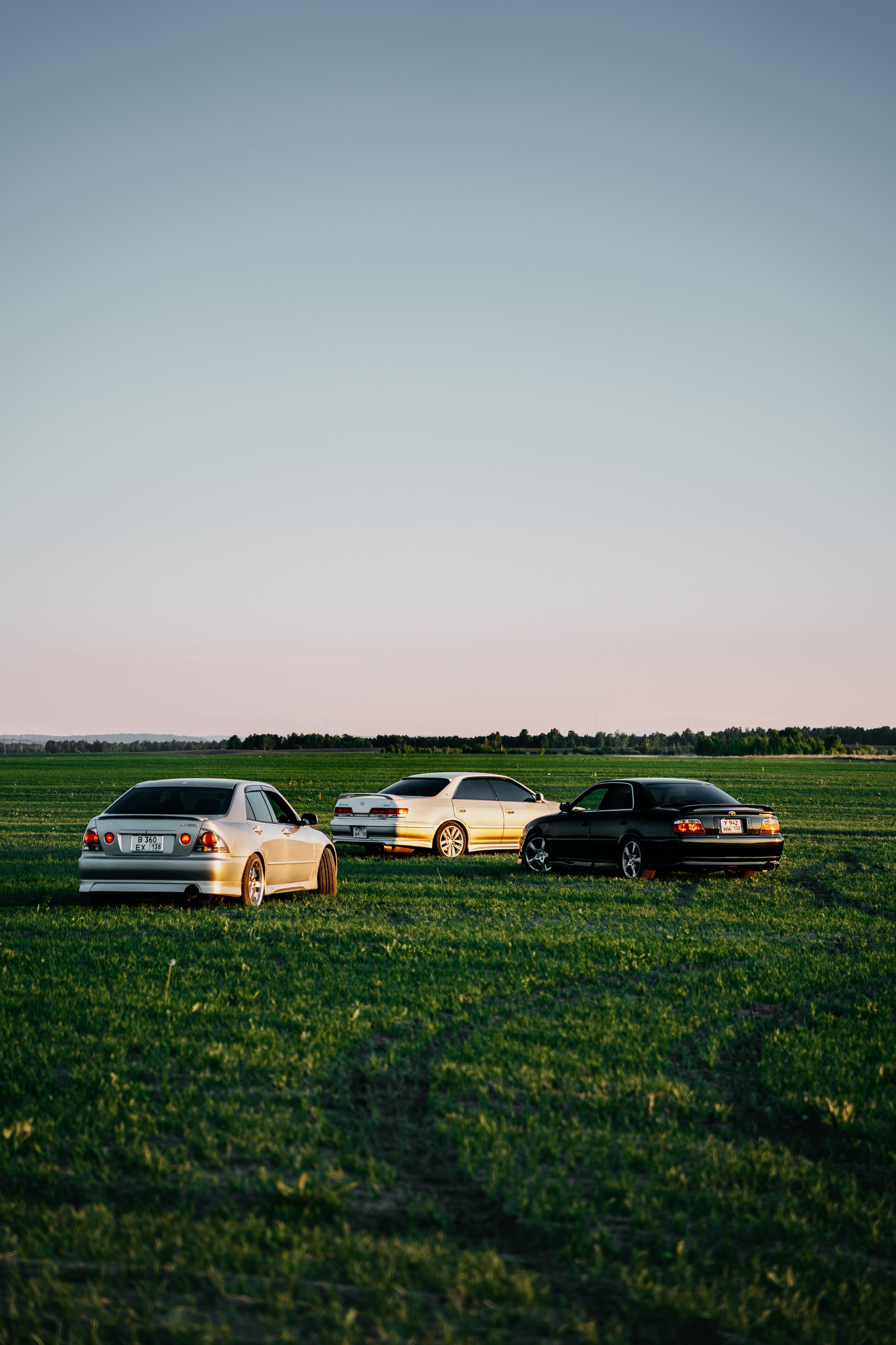 Altezza, Mark, Chaser. Фотограф, видеограф и пилот дрона на Байкале
