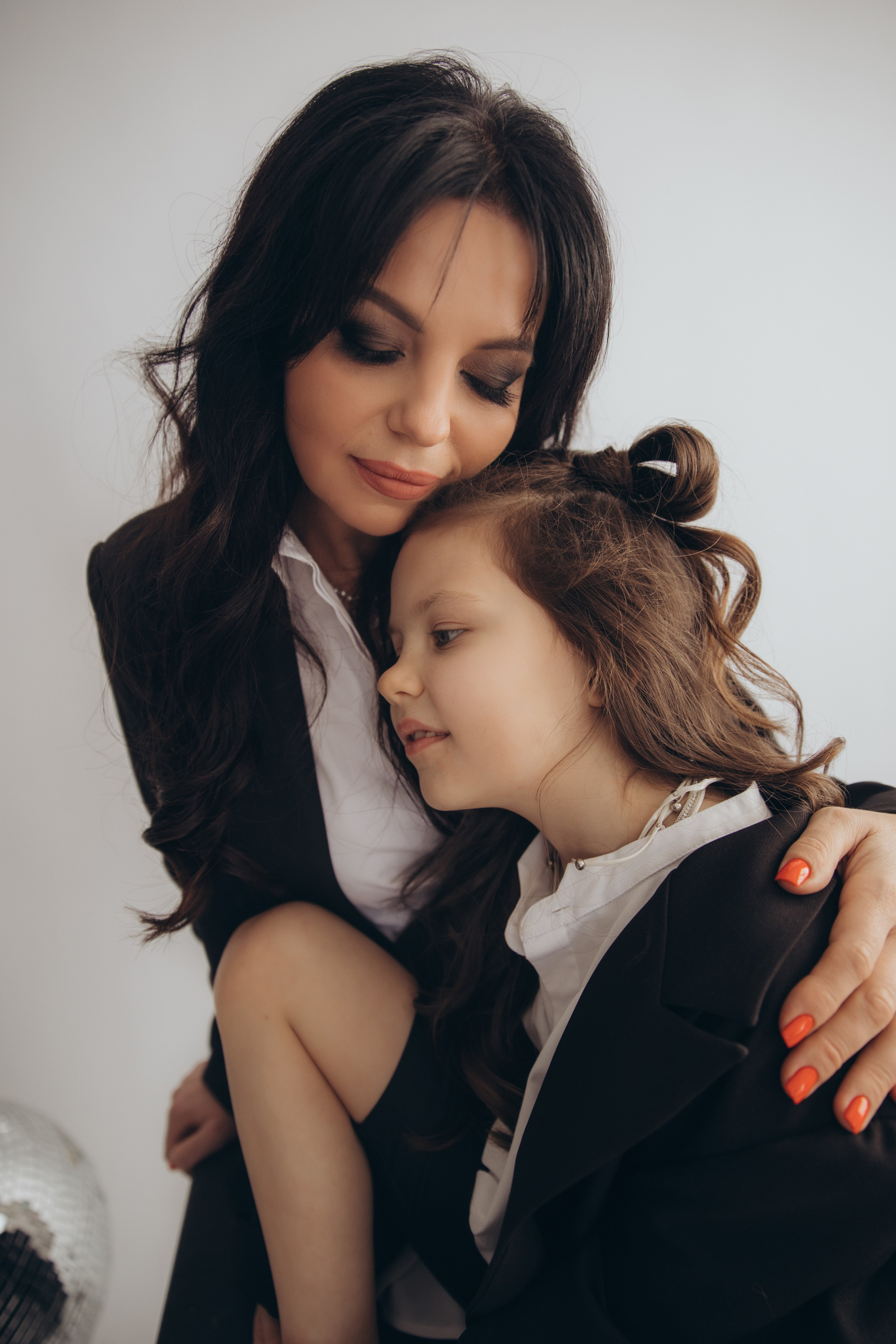 Ленчик и Ксю. Свадебный и семейный фотограф в Белгороде Евгения Курочкина