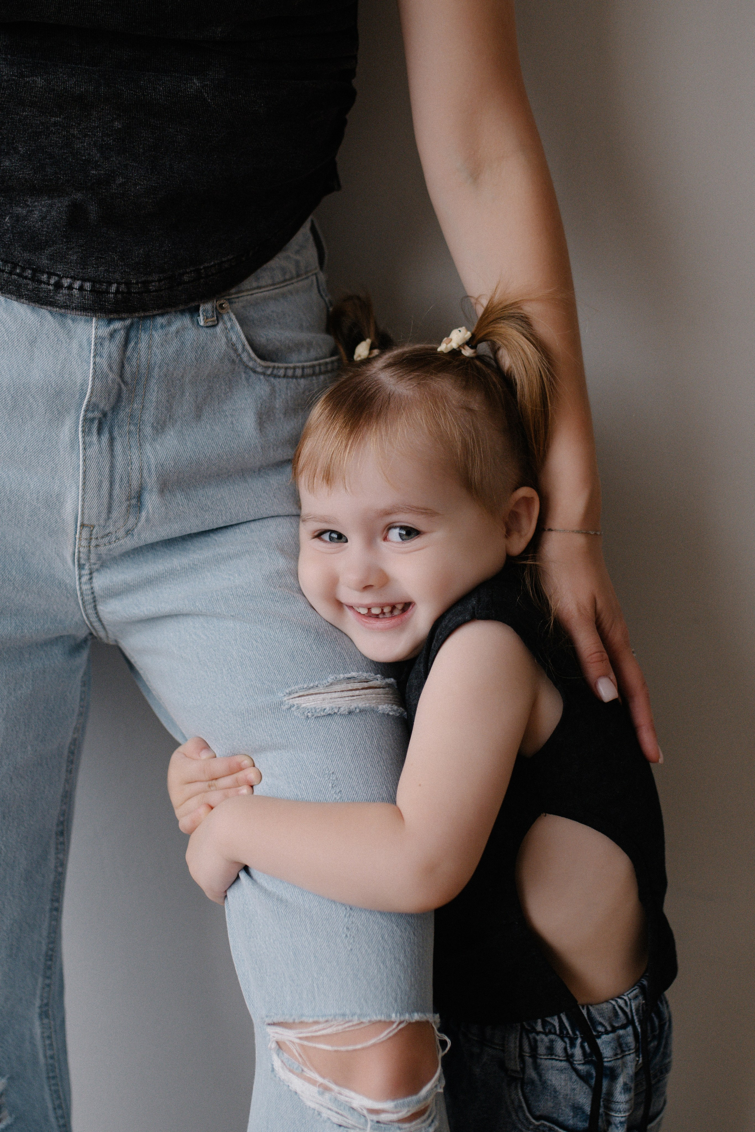 Семейные. Свадебный, семейный, женский фотограф в Москве, Мытищах, Королёве Ксения Узилле