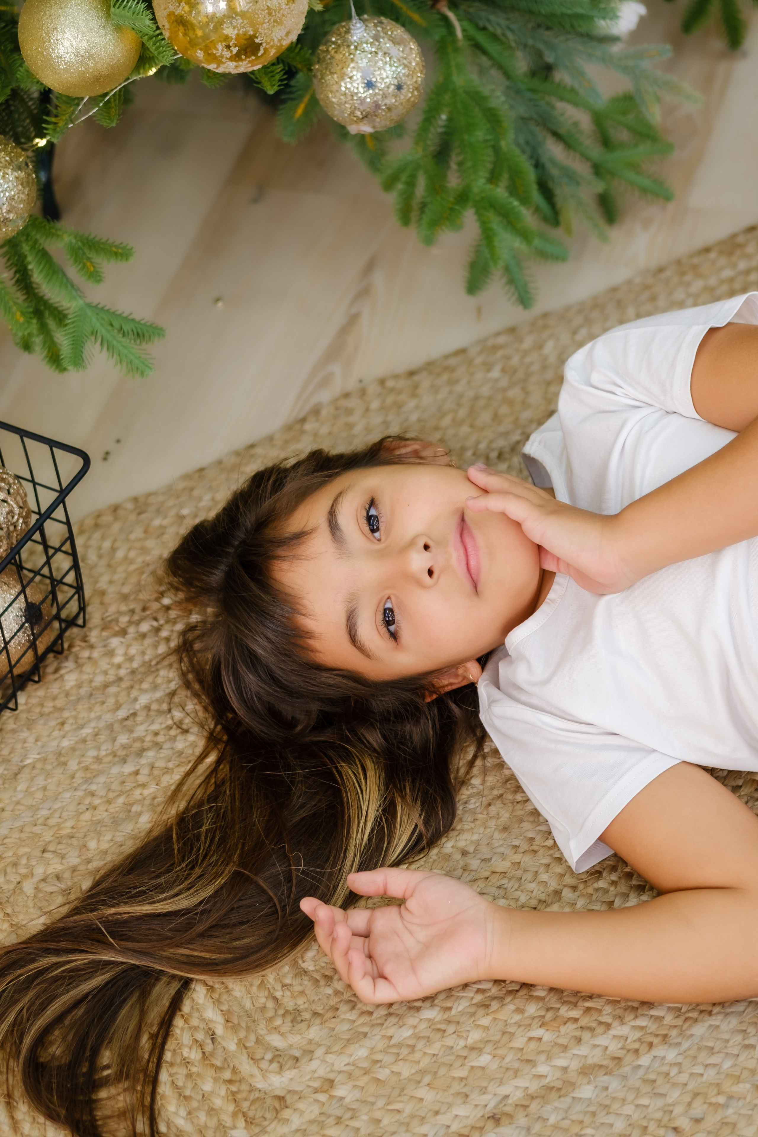 Студия Парадайс. Алина и семья. Семейный и женский фотограф в городе Благовещенск Надежда Буярова
