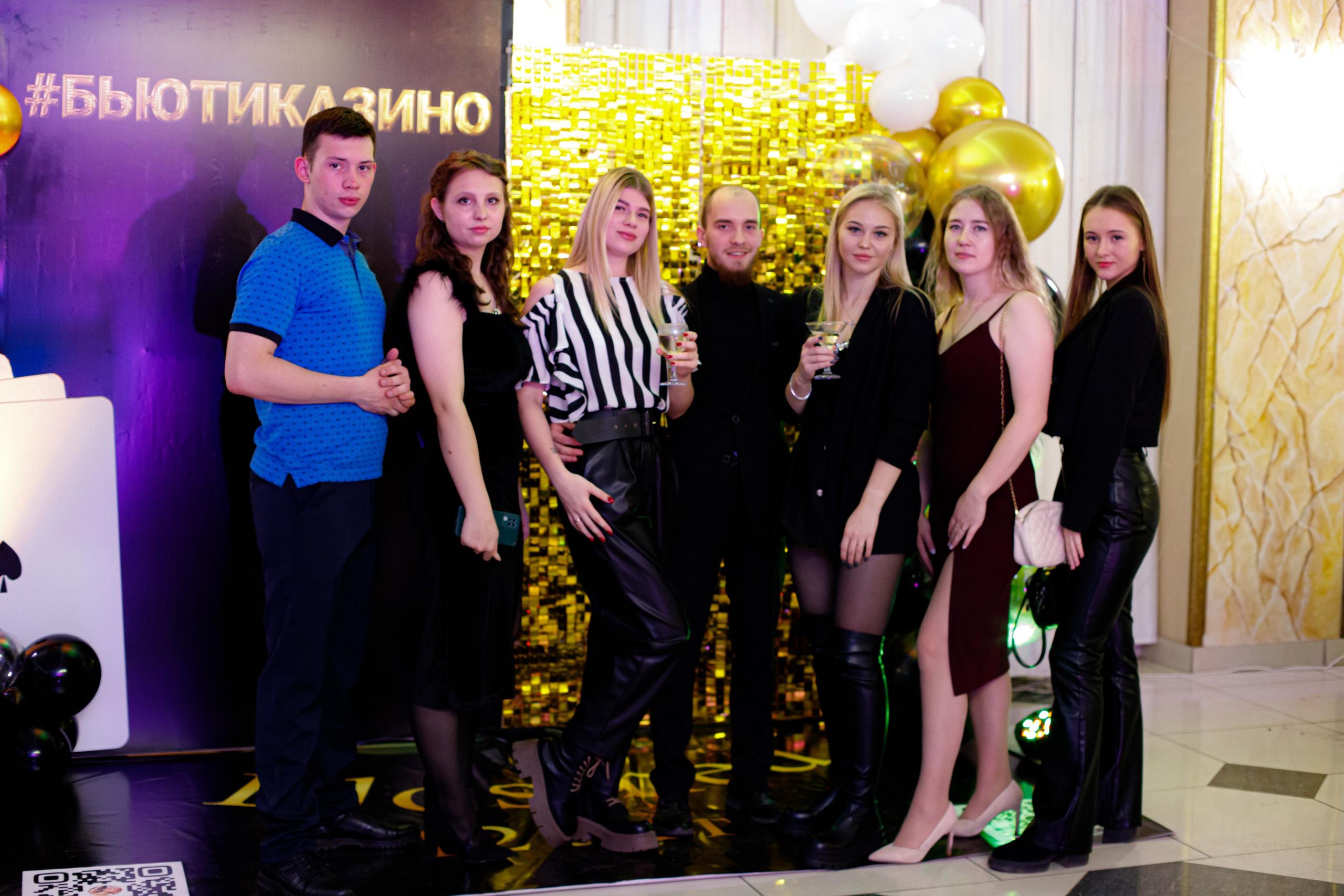 ELOSMED. Photokarish